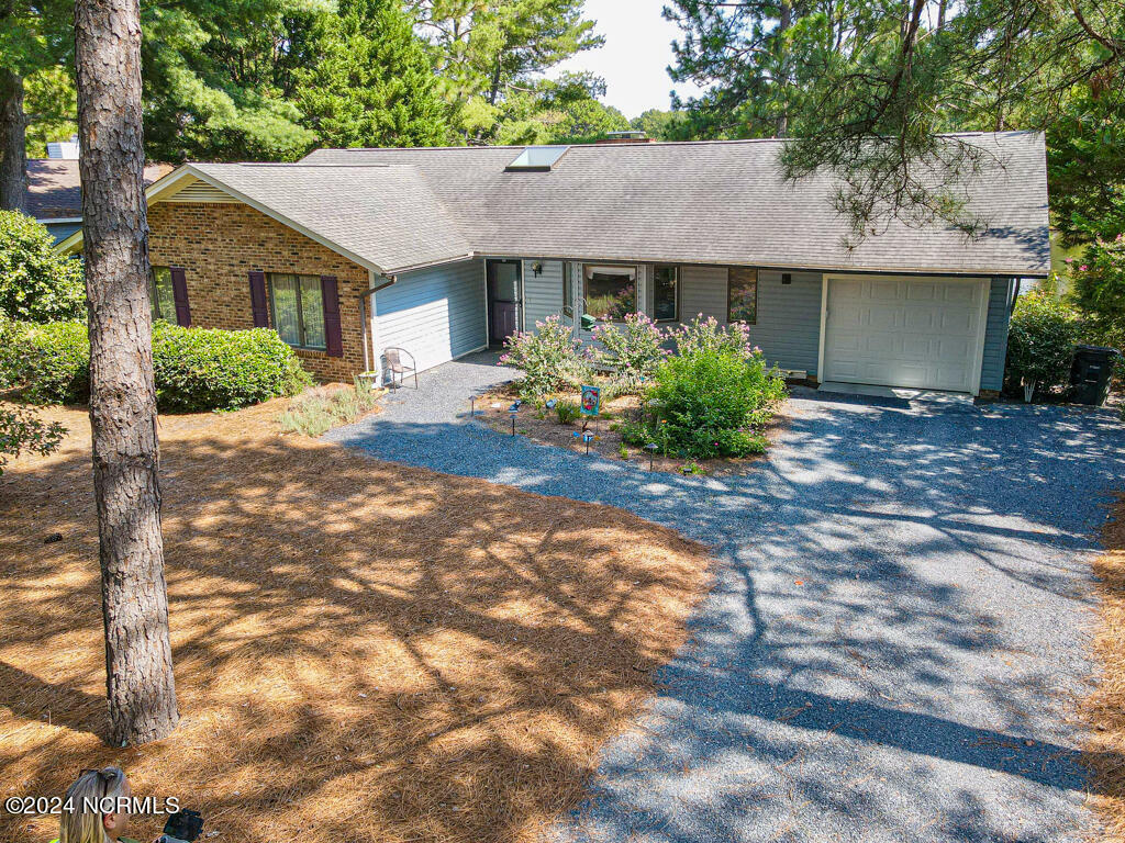 Property Photo:  110 Fox Run Court  NC 27376 