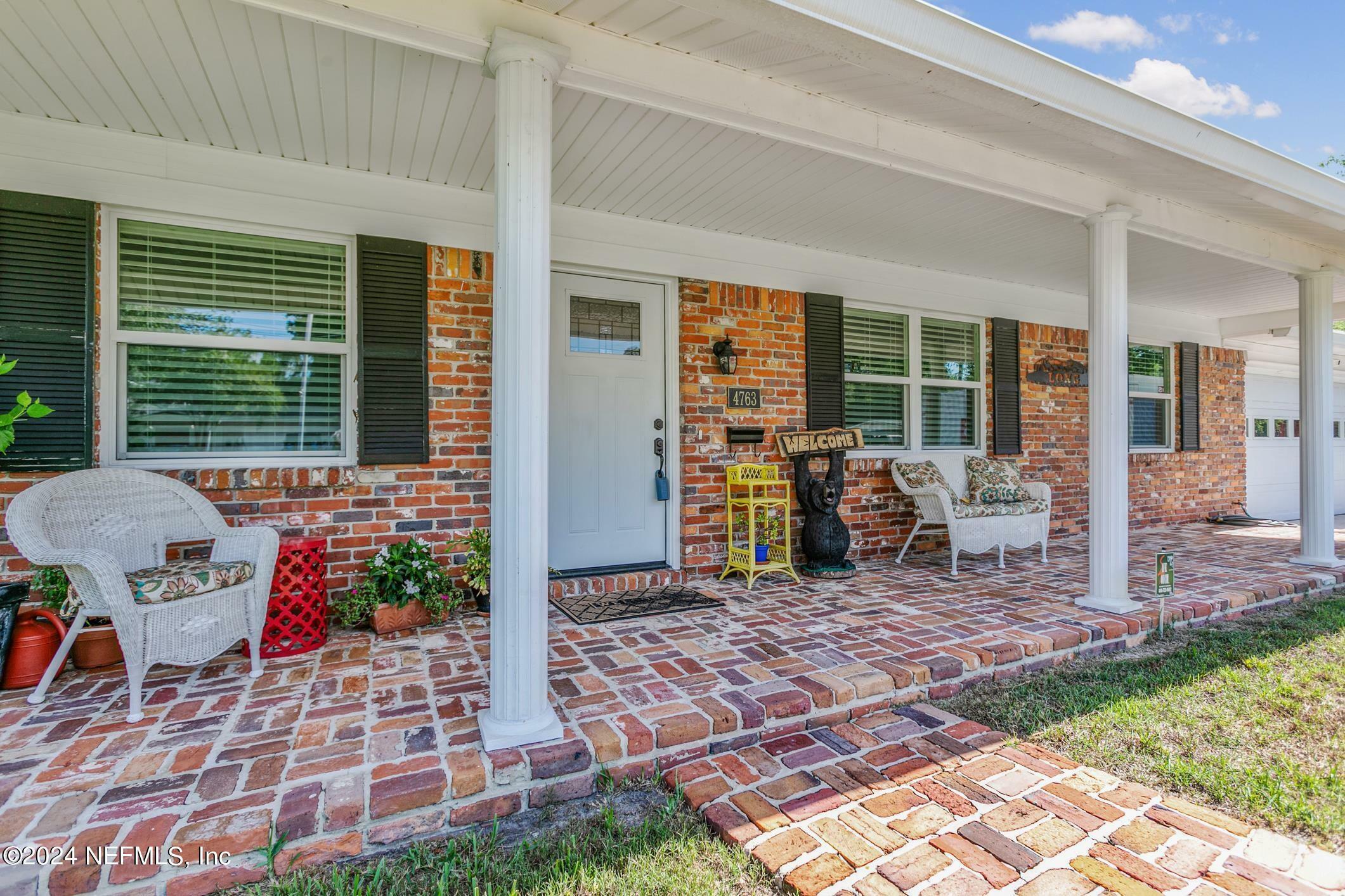 Property Photo:  4763 Tunis Street  FL 32205 