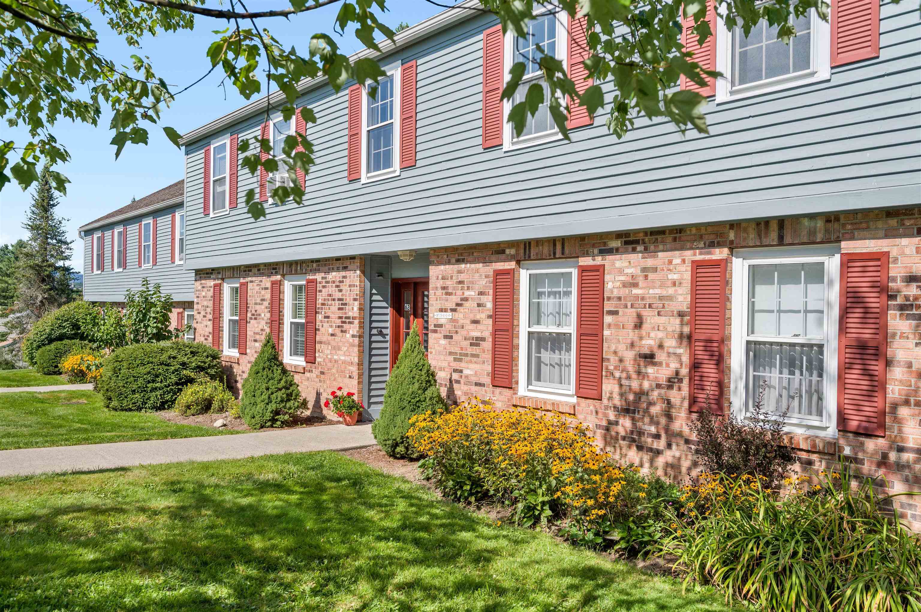 Property Photo: 58 Independence Green VT 05602
