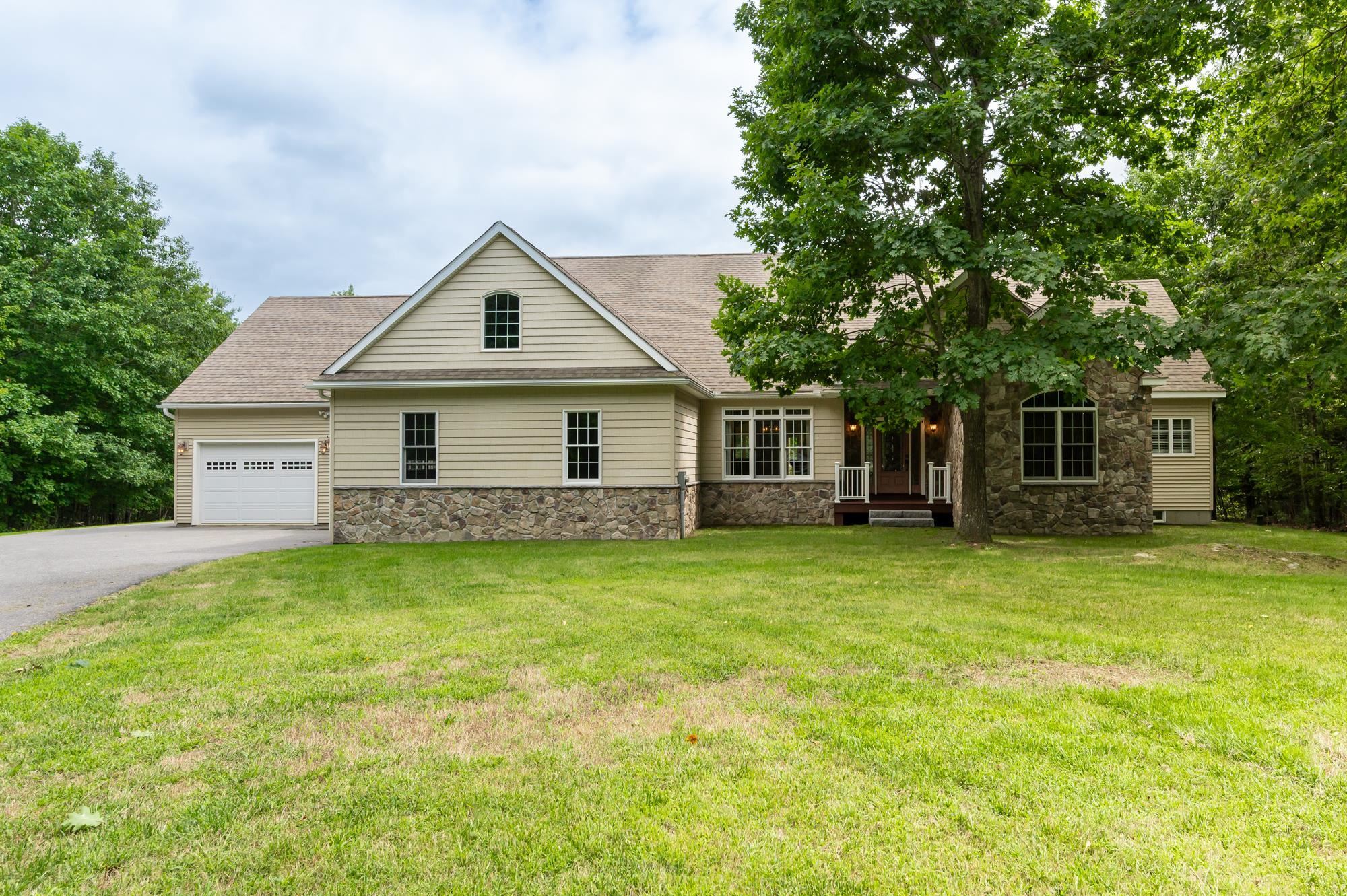 Property Photo: 192 Addison Road NH 03045