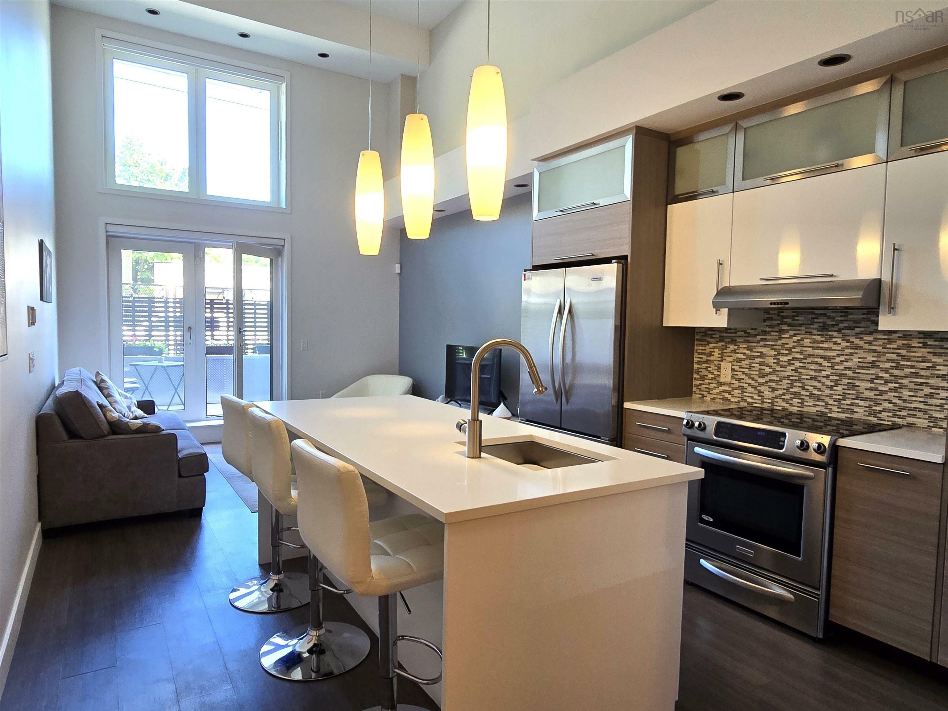 Property Photo: 5662 Roberts Street 103 NS B3K 0E3