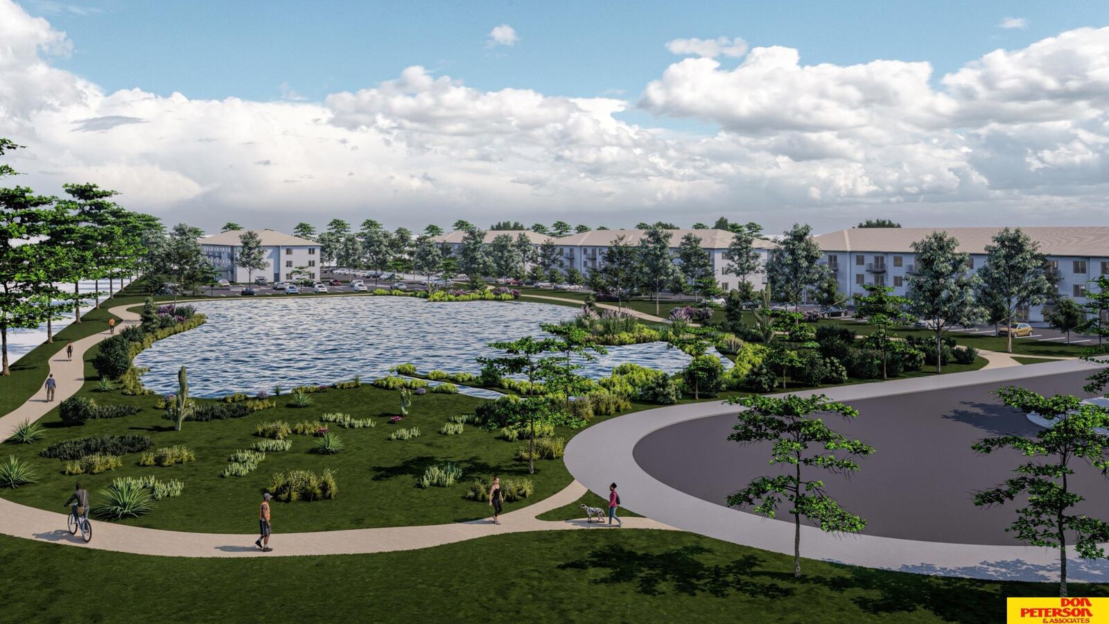 Property Photo:  3453-3471 Switchgrass Street  NE 68025 