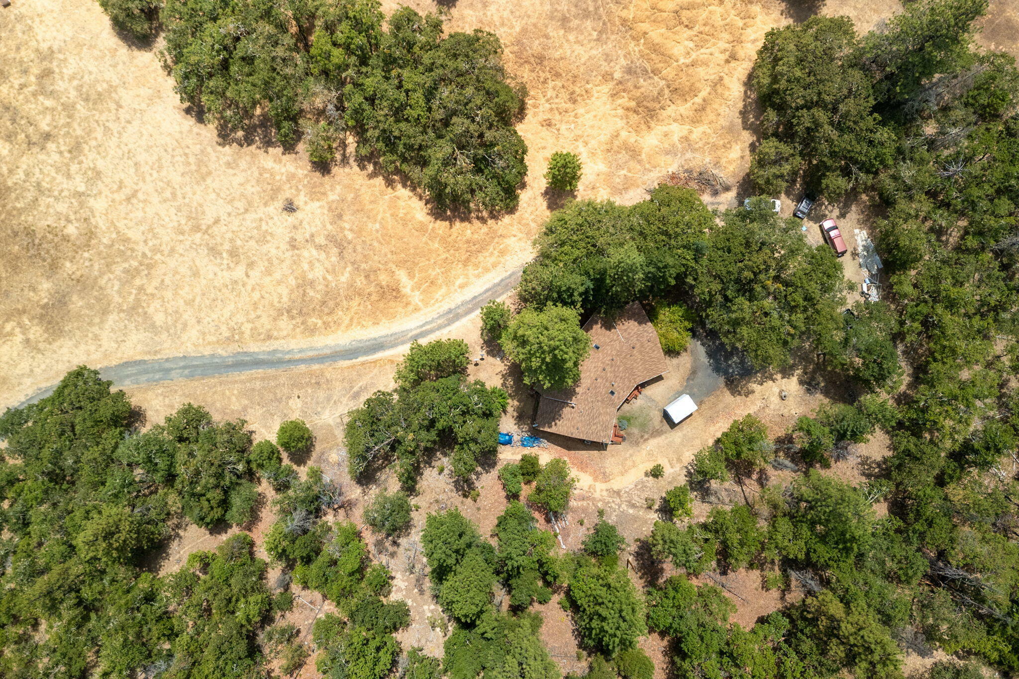 Property Photo:  6004 Thompson Creek Road  OR 97530 