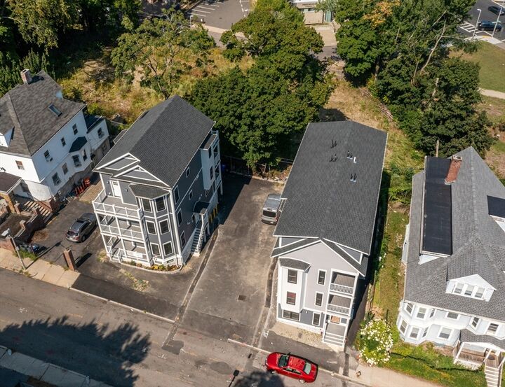 Property Photo:  43 Georgia St  MA 02121 