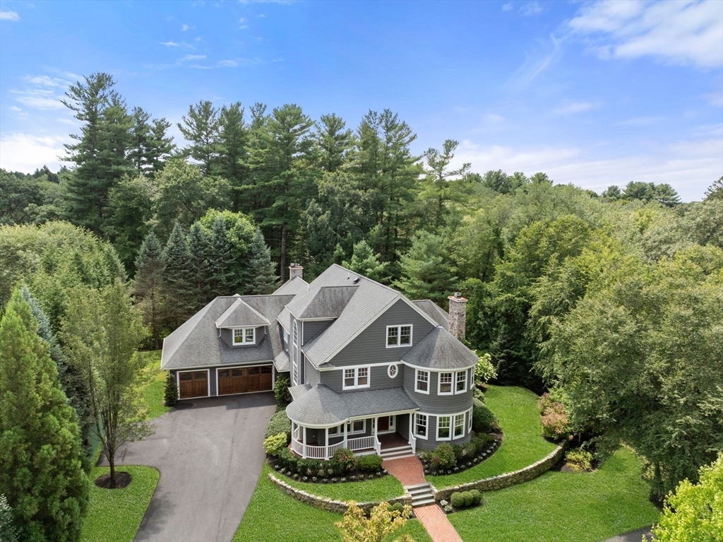 Property Photo: 5 Beard Way MA 02482