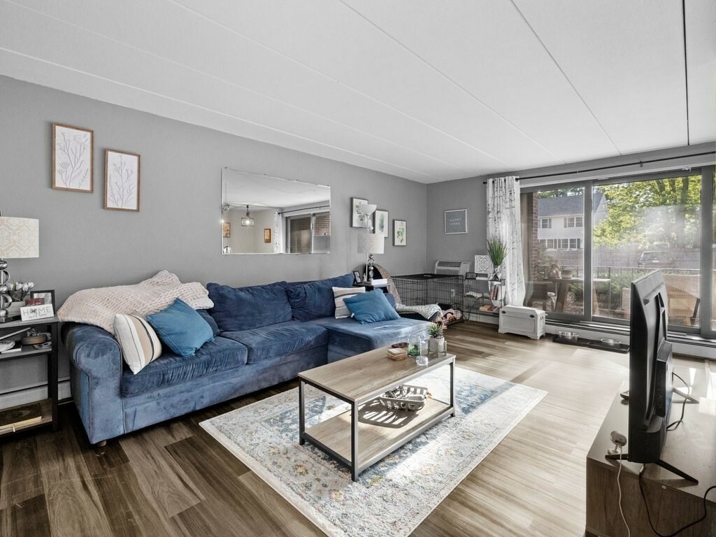 Property Photo: 269 Lake St 2 MA 02189