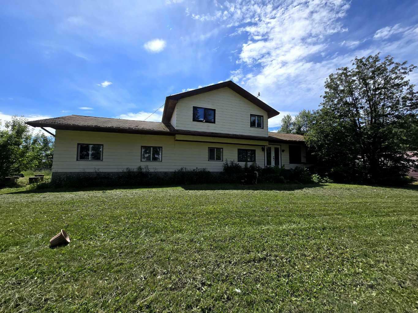 7219 Township Road 560  Rural Lac Ste. Anne County AB T0E 2A0 photo