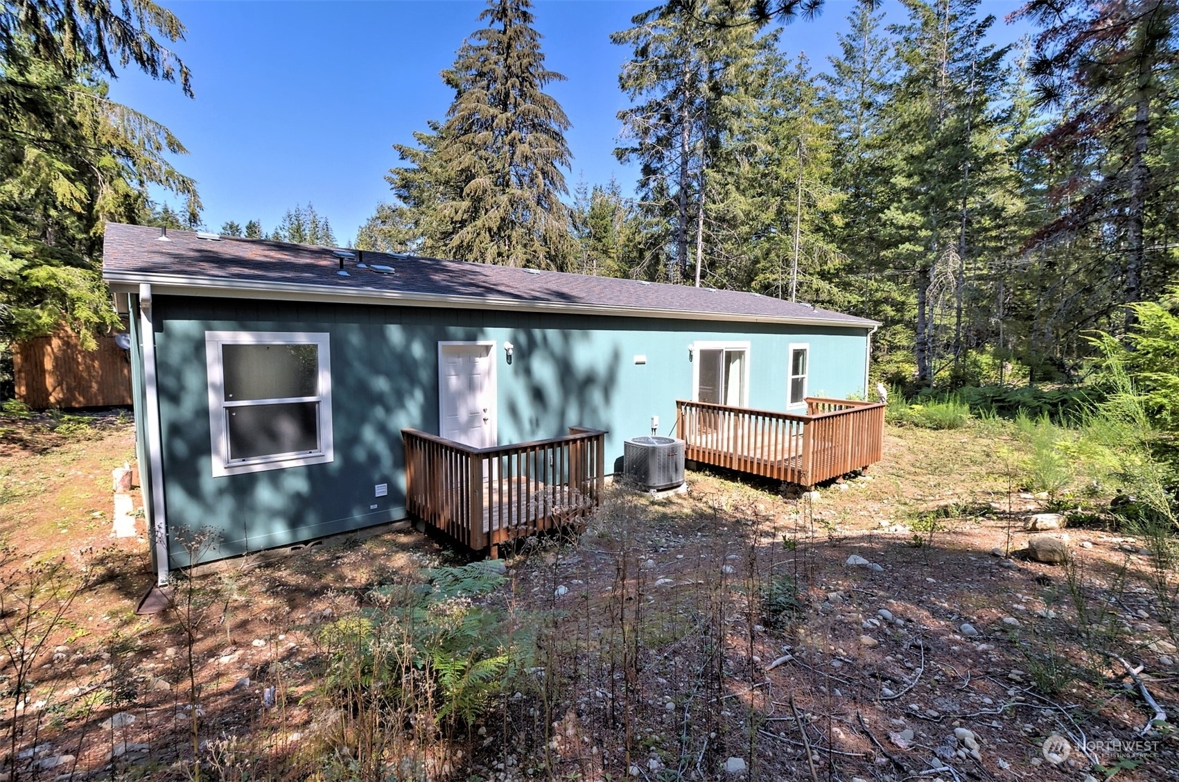 Property Photo:  492 E Hyland Drive  WA 98592 