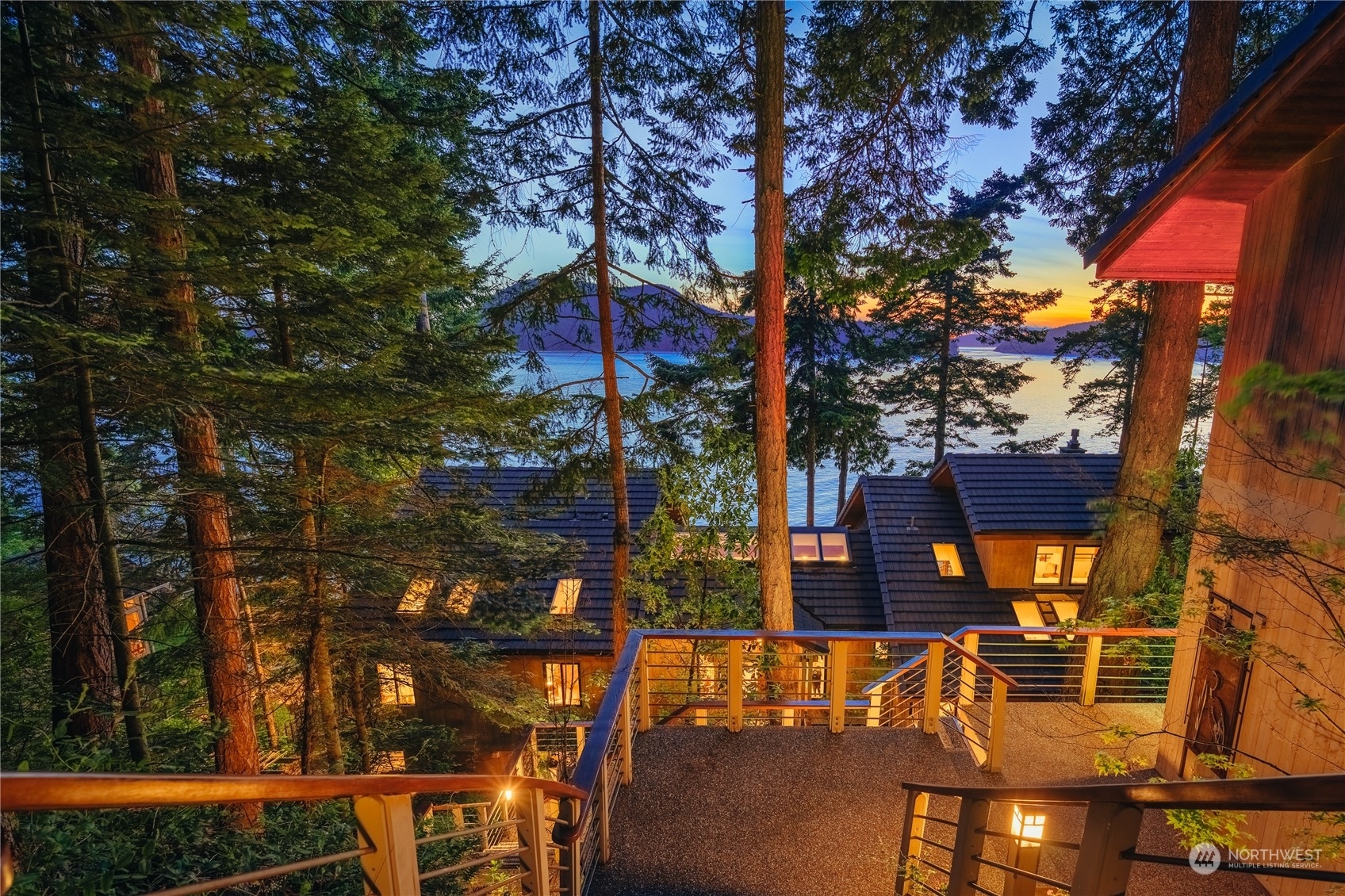 Property Photo:  4310 Sea Otter Lane  WA 98221 