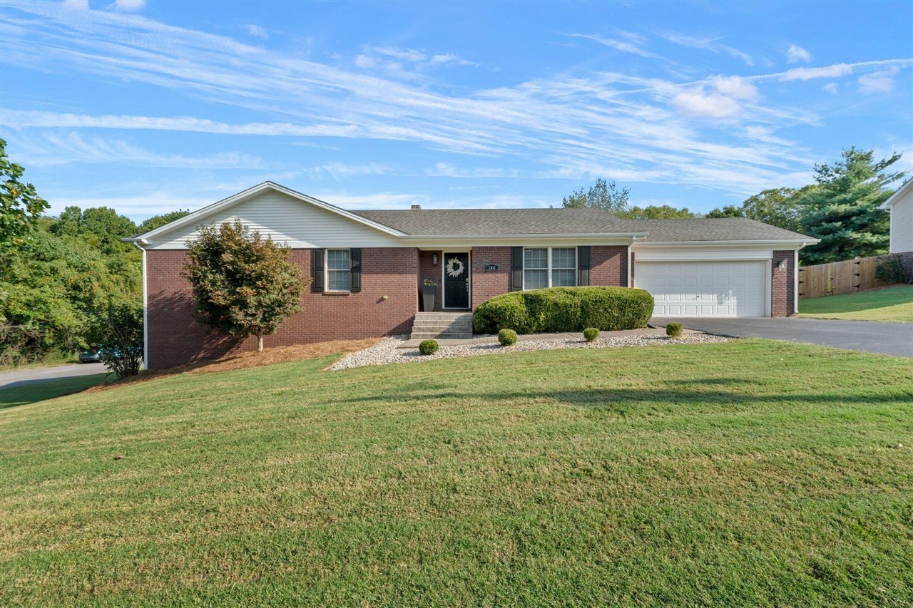 140 Cottontail Circle  Alvaton KY 42122 photo