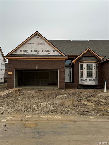 Property Photo: 20832 Burn Drive MI 48044