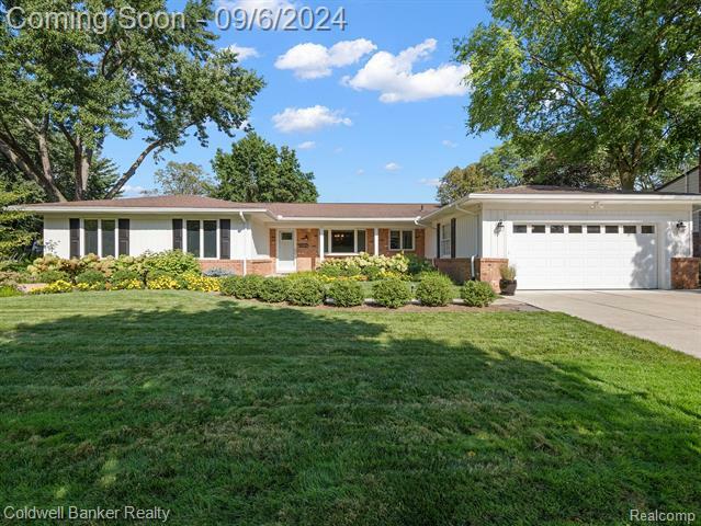 11920 Trailwood Road  Plymouth Twp MI 48170 photo