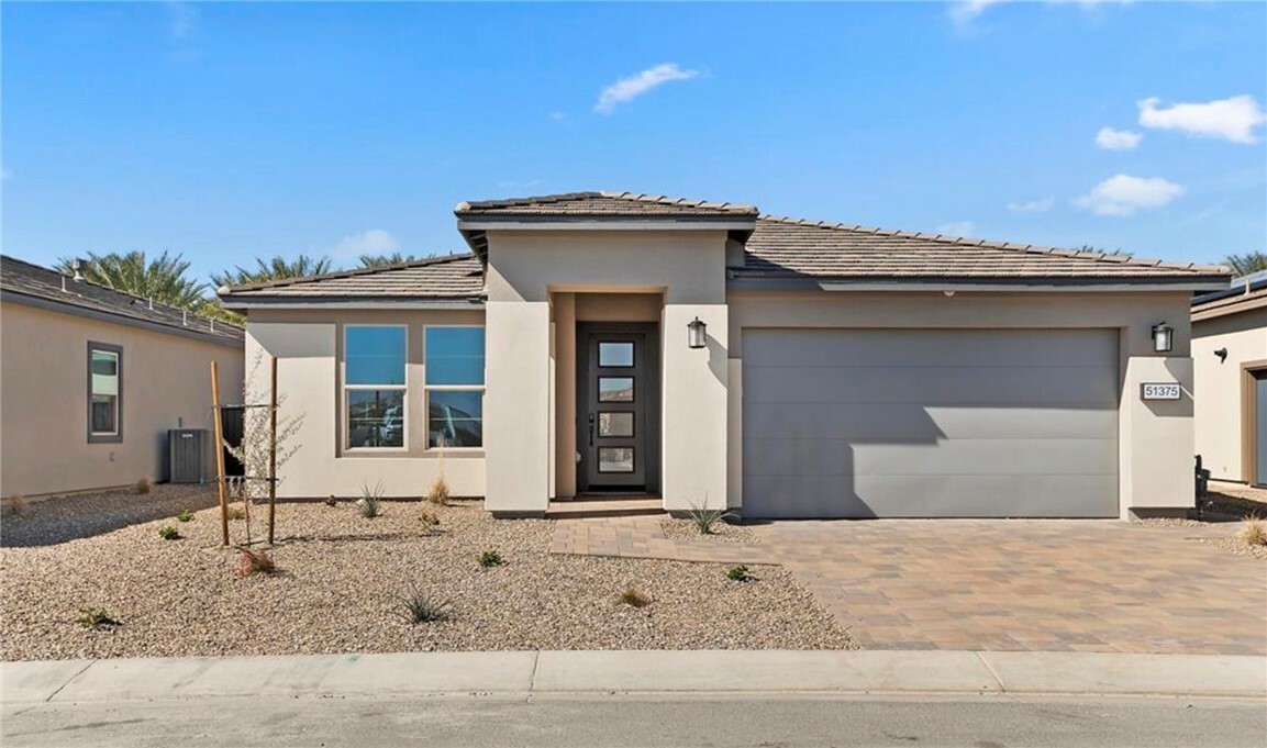 51375 Pinnacle Vista Drive  Indio CA 92201 photo