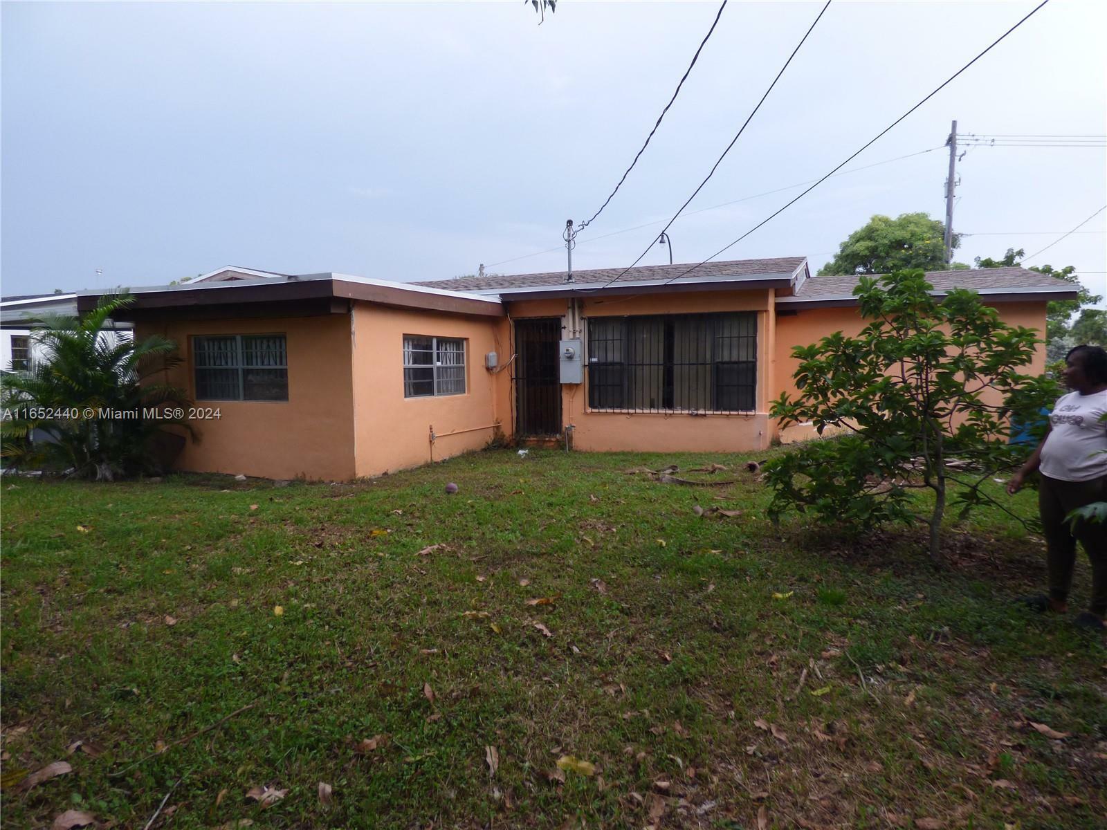 Property Photo:  19245 NW 12th Ave  FL 33169 