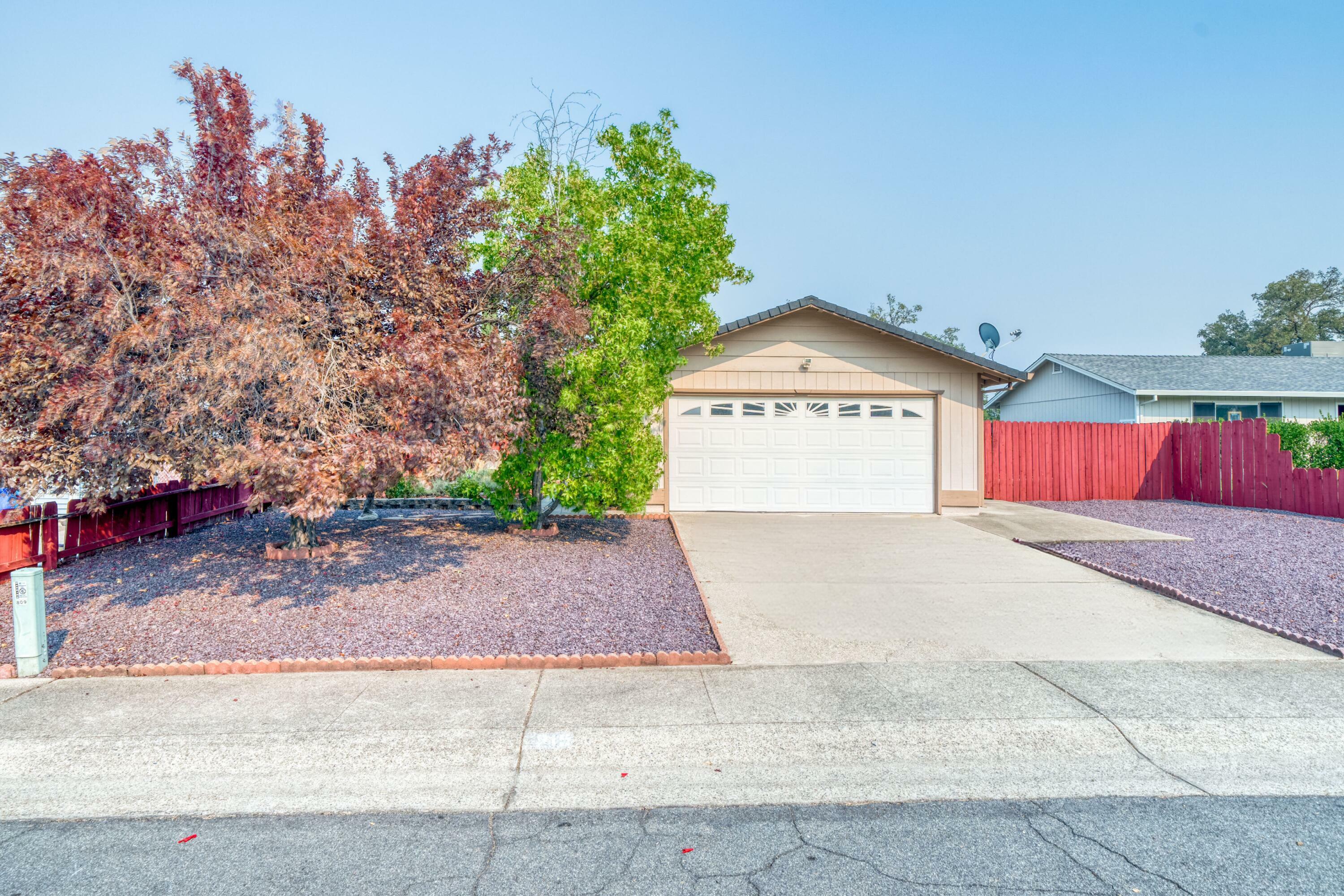 815 Grouse Drive  Redding CA 96002 photo