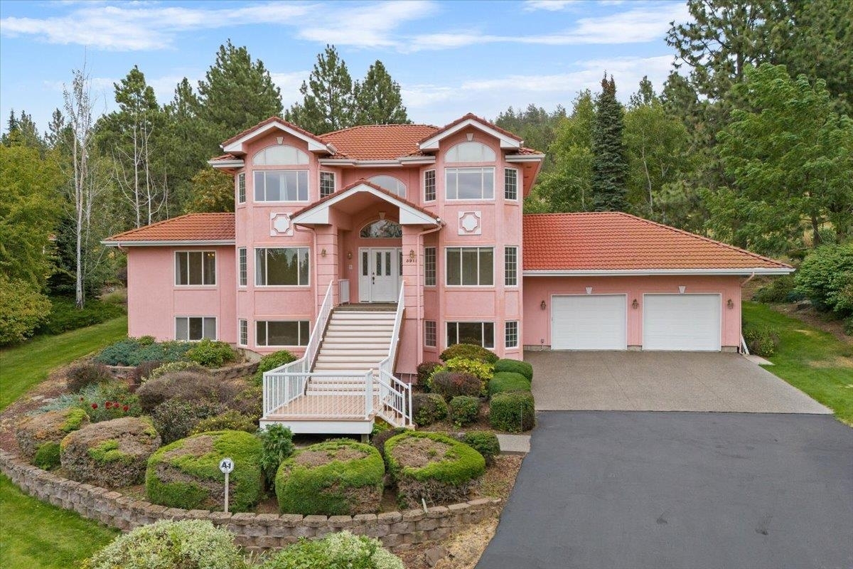 Property Photo:  5915 S Dearborn Rd  WA 99223 