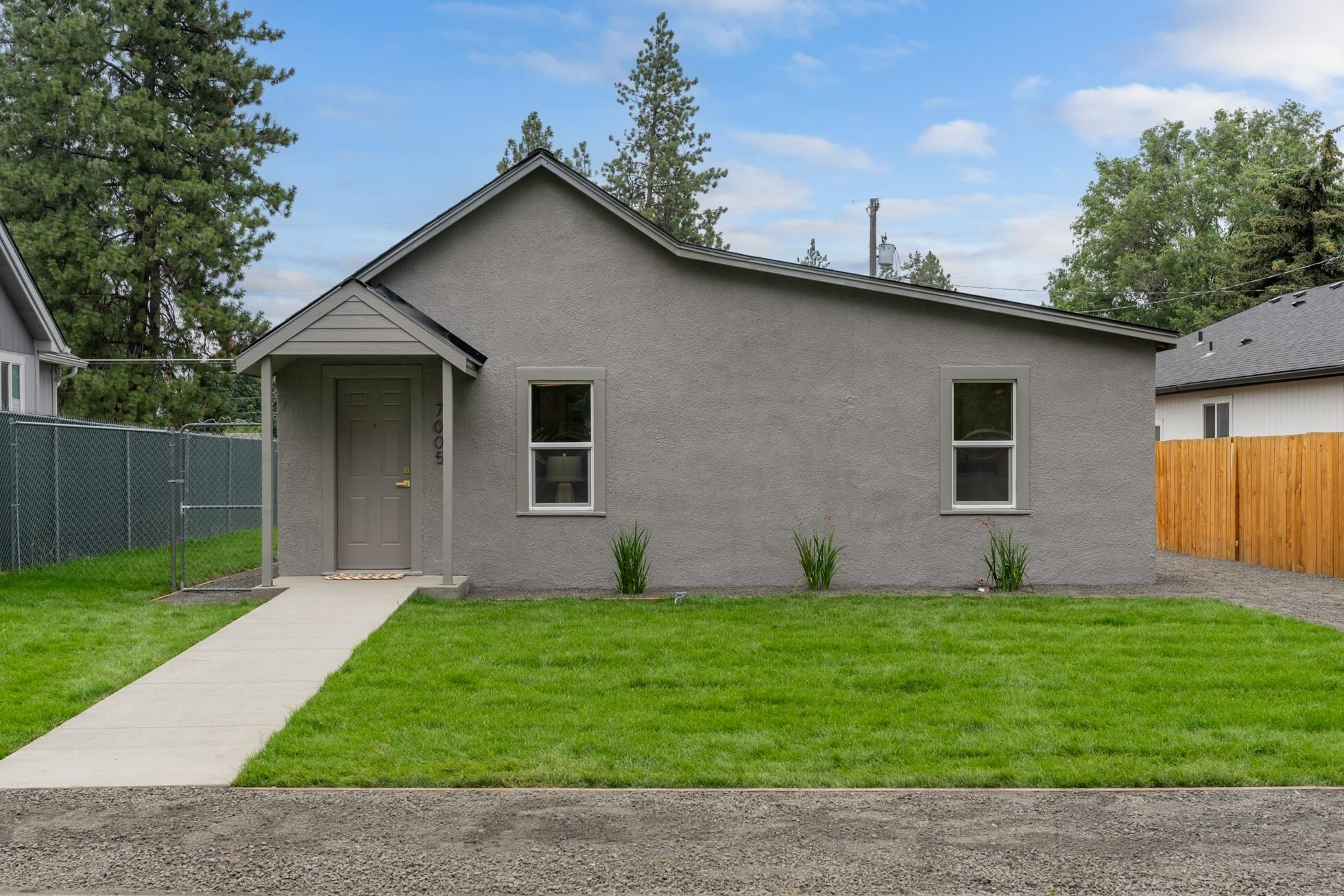 Property Photo:  7005 E 9th Ave  WA 99212 