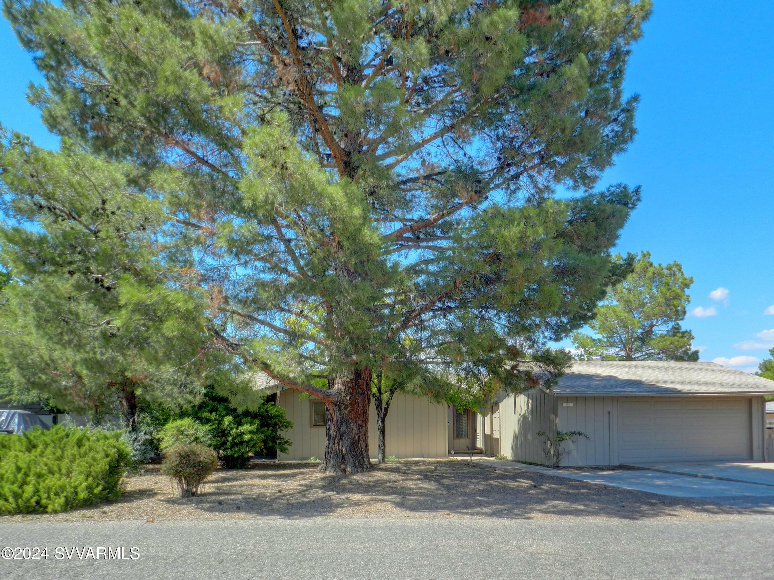 Property Photo:  110 N Verde Heights Drive  AZ 86326 