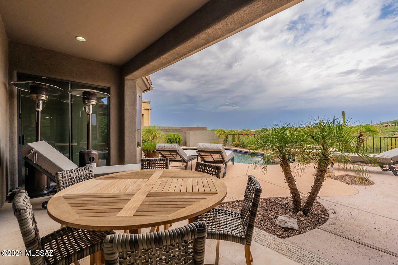 Property Photo:  13283 N High Hawk Drive  AZ 85658 