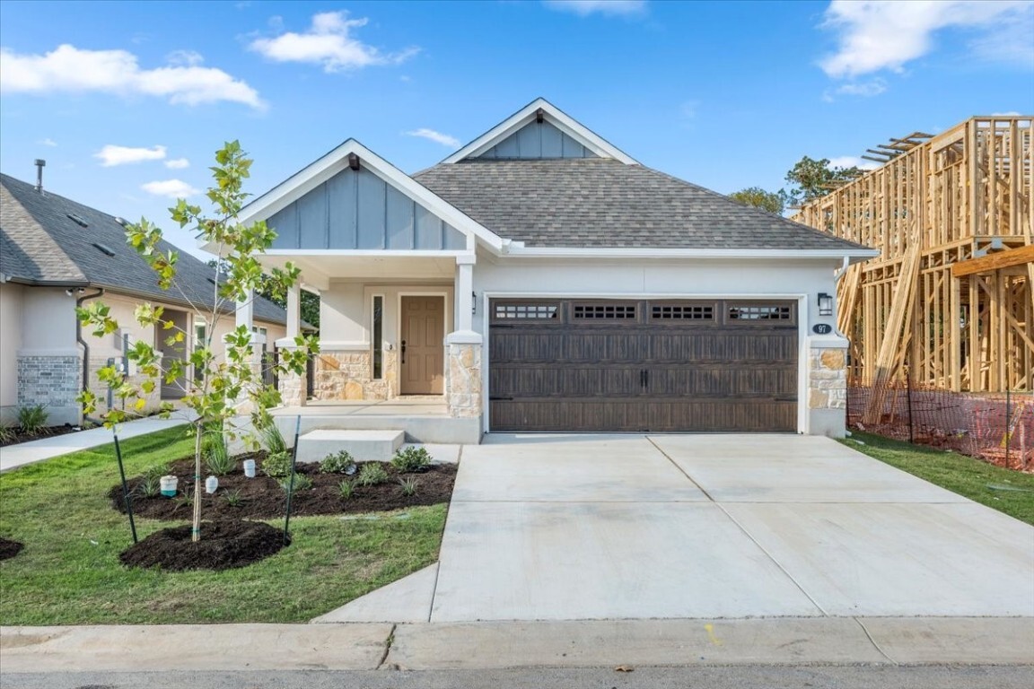 Property Photo:  2605 Sam Bass Road 97  TX 78681 