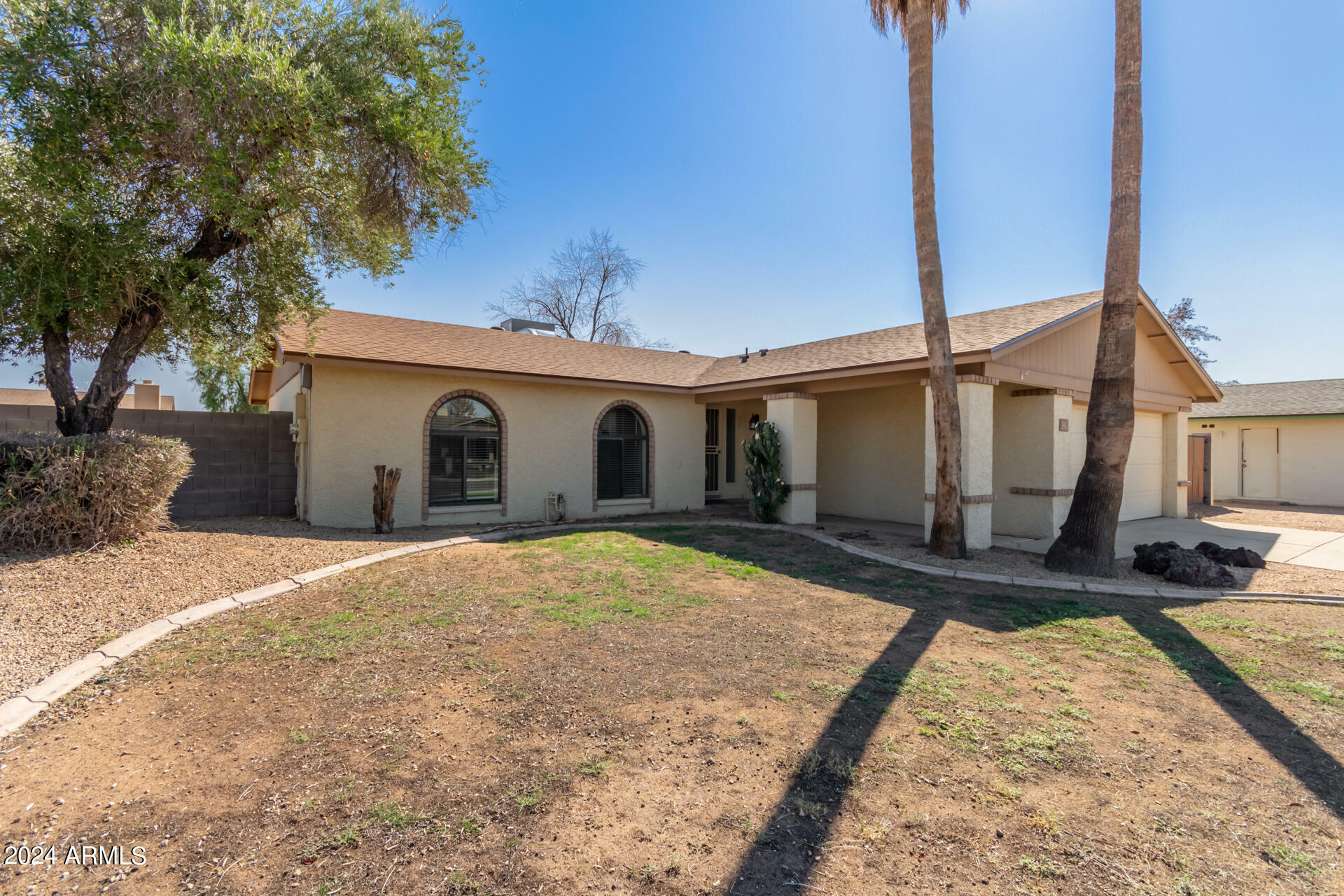 Property Photo:  3511 W Andorra Drive  AZ 85029 