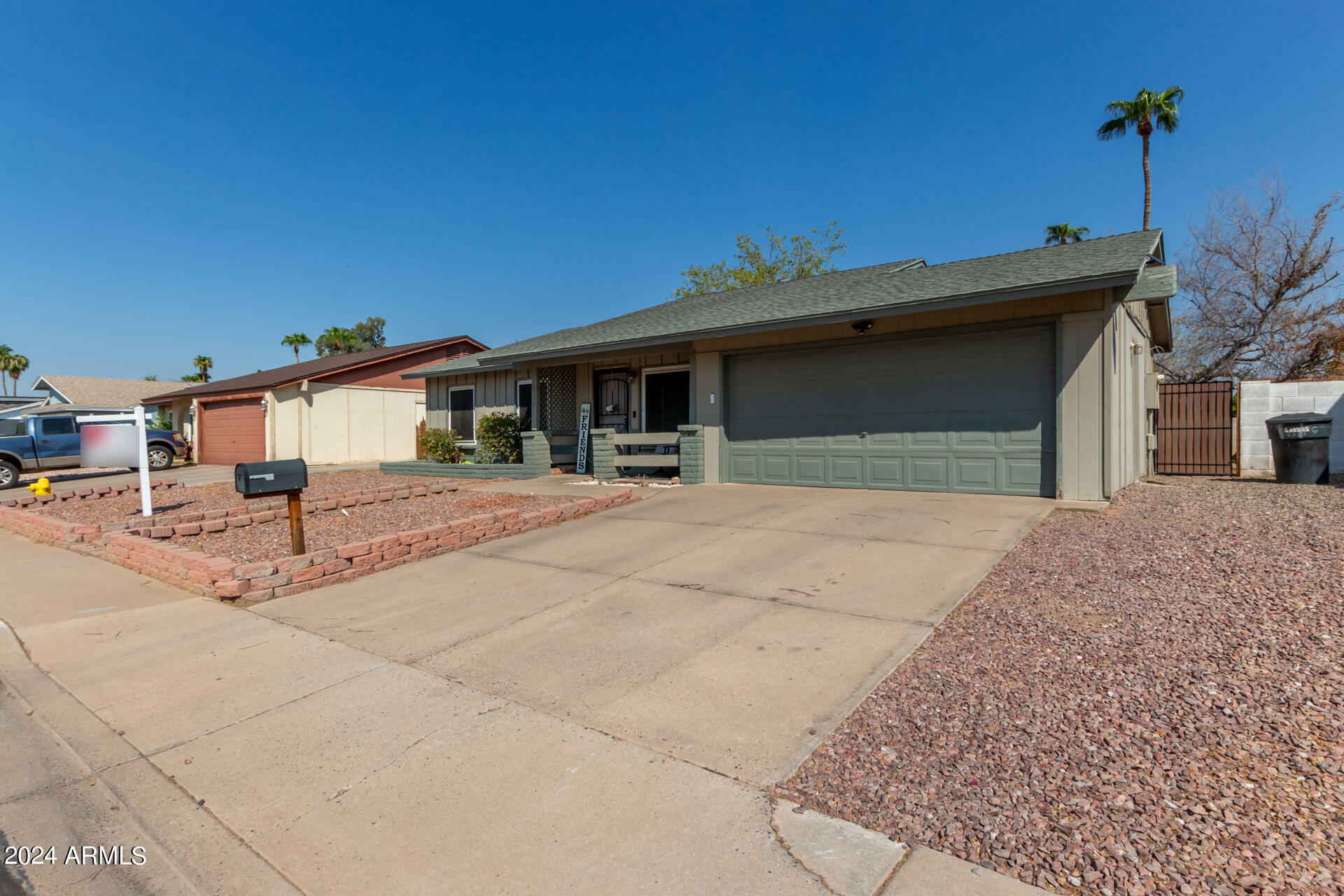 Property Photo:  632 W Pampa Avenue  AZ 85210 