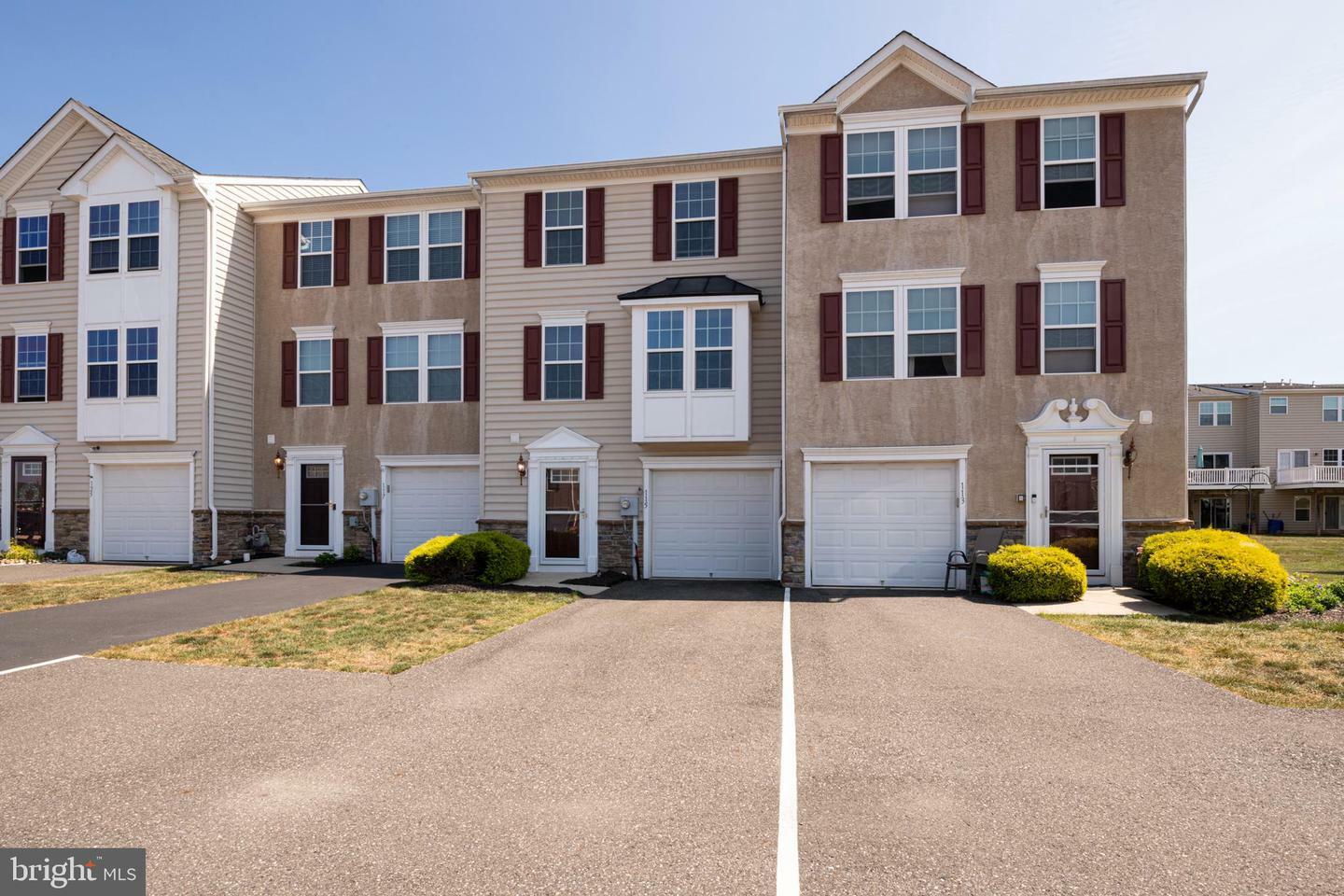 Property Photo:  115 Sandpiper Court  PA 19525 