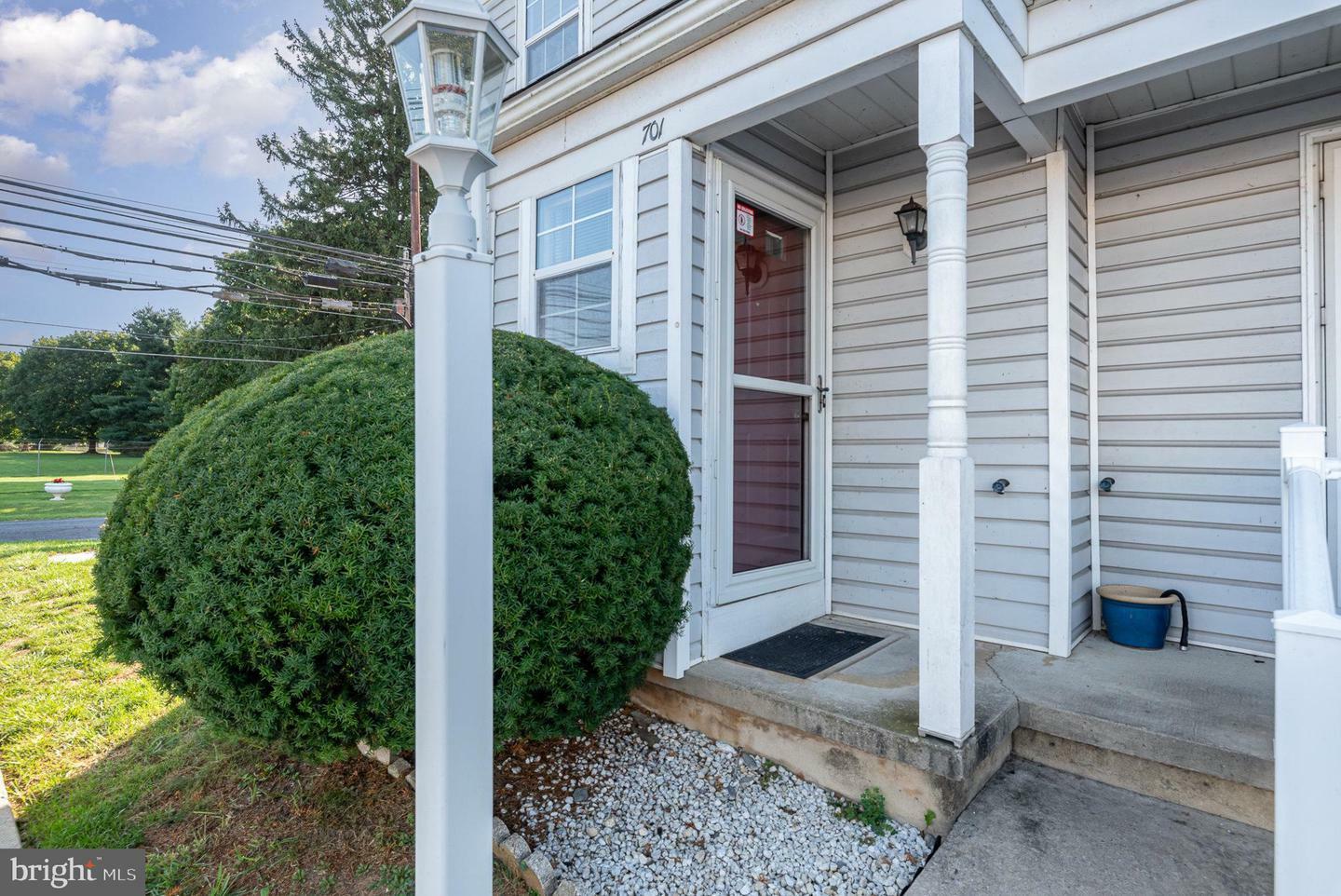 Property Photo:  701 Old Silver Spring Road  PA 17055 