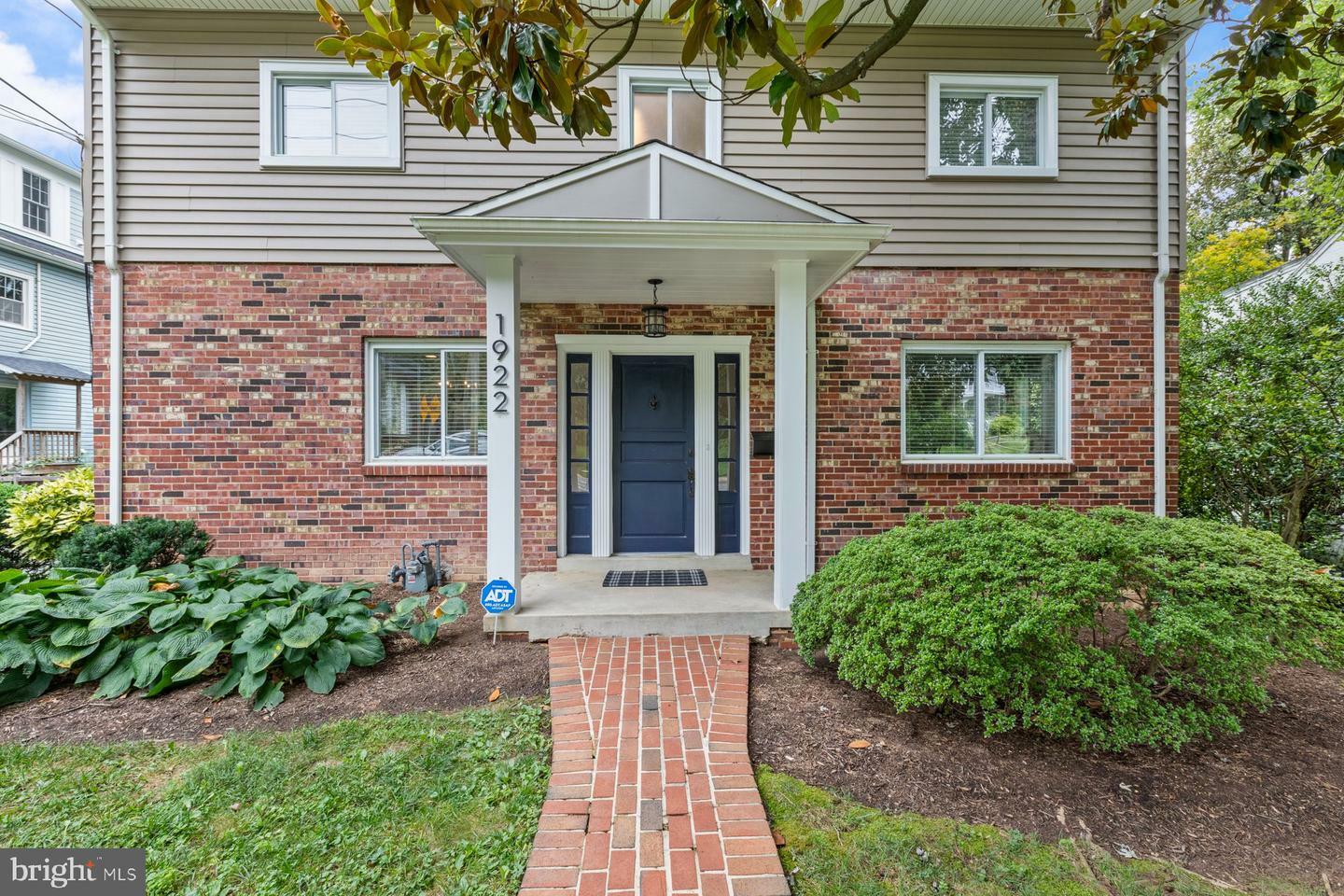 Property Photo:  1922 Grace Church Road  MD 20910 