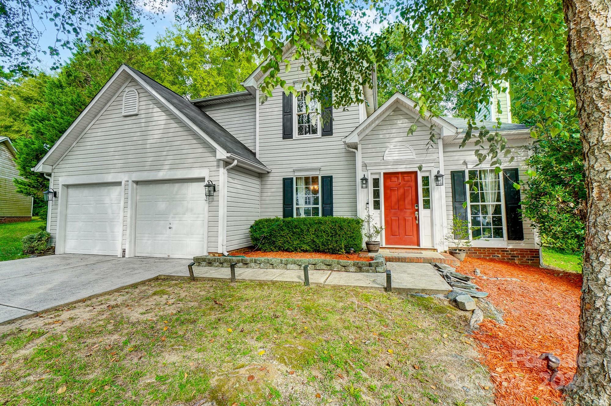 Property Photo:  6602 Cragland Court  NC 28269 