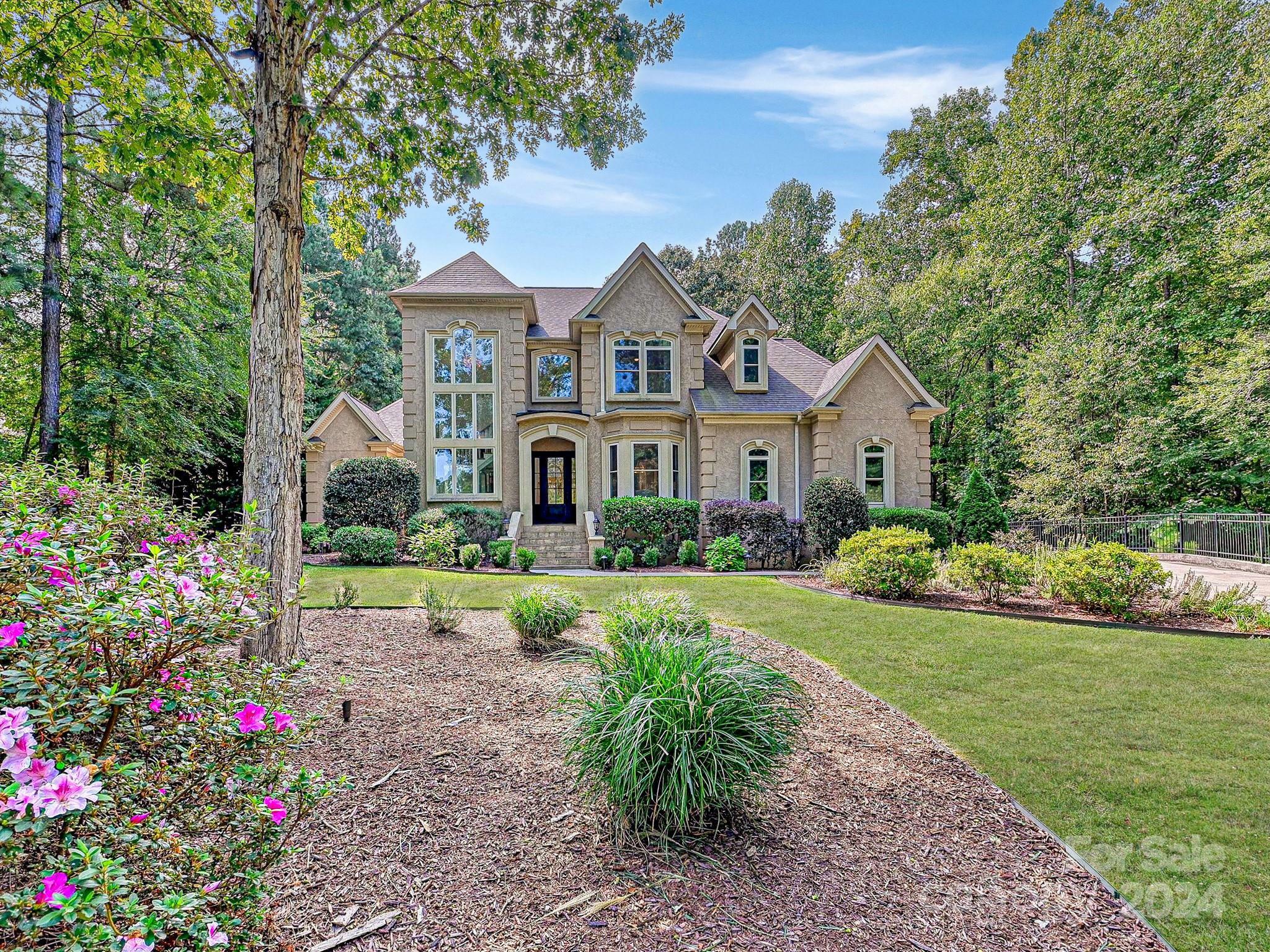 2085 Sugar Pond Court  Fort Mill SC 29715 photo