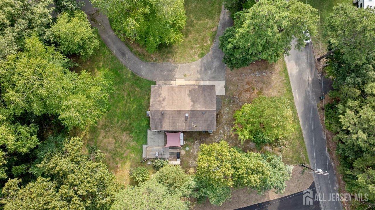 Property Photo:  261 Perrineville Road  NJ 08527 