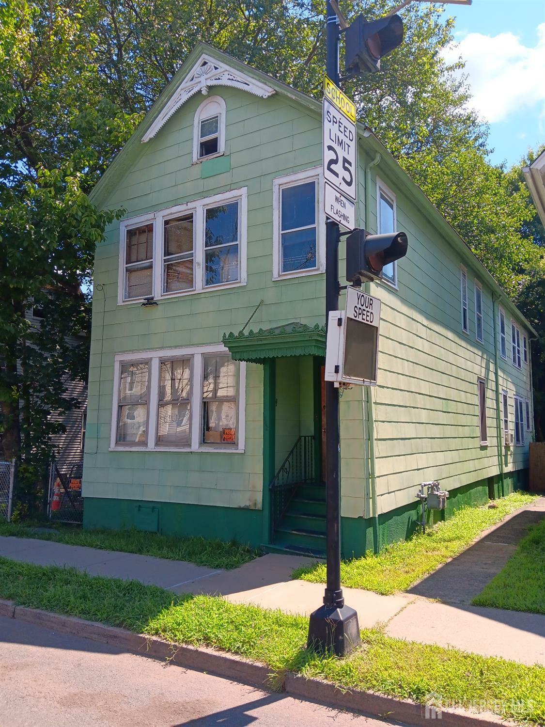 Property Photo:  102 Paul Robeson Boulevard  NJ 08901 