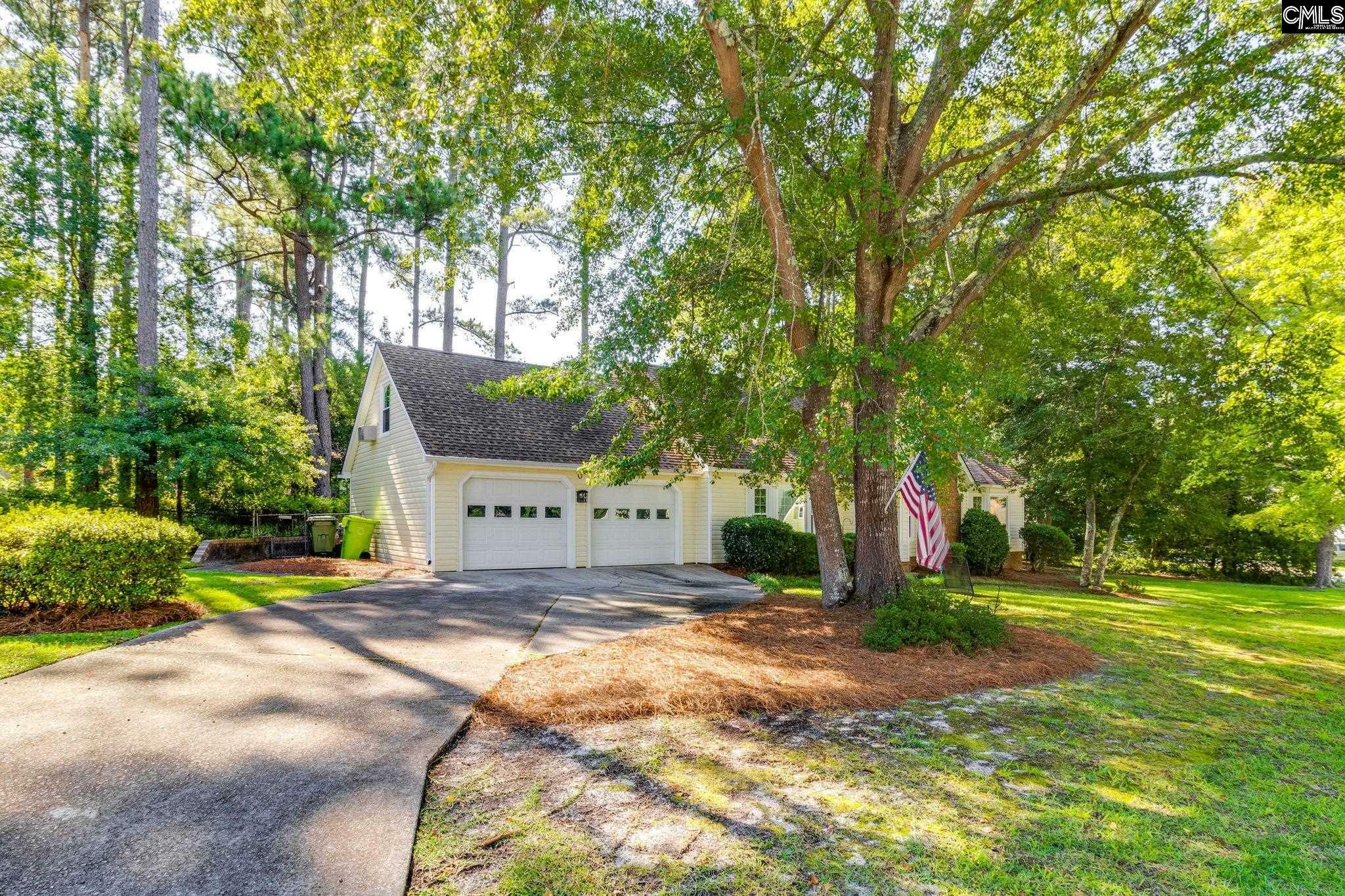 Property Photo:  100 Firebridge  SC 29223-5101 