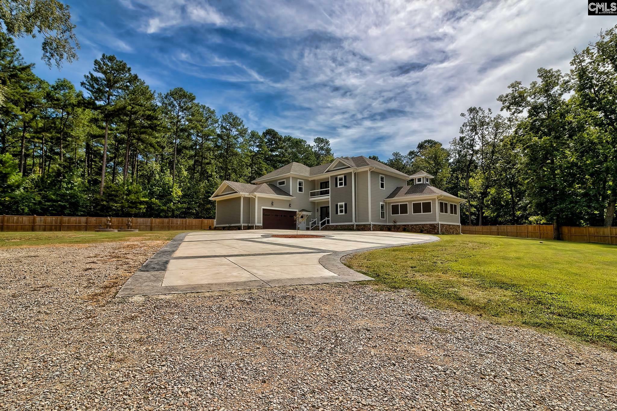 Property Photo:  161 Adams Park  SC 29070 