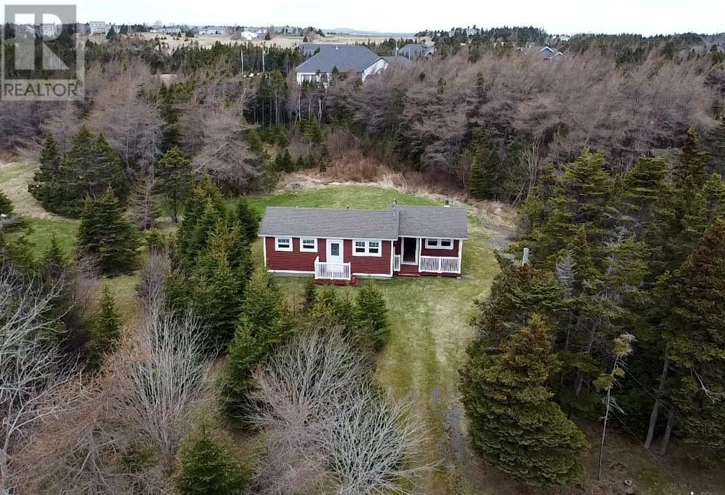 Photo de la propriété:  107 Cadigans Road  NL A1K 3A2 