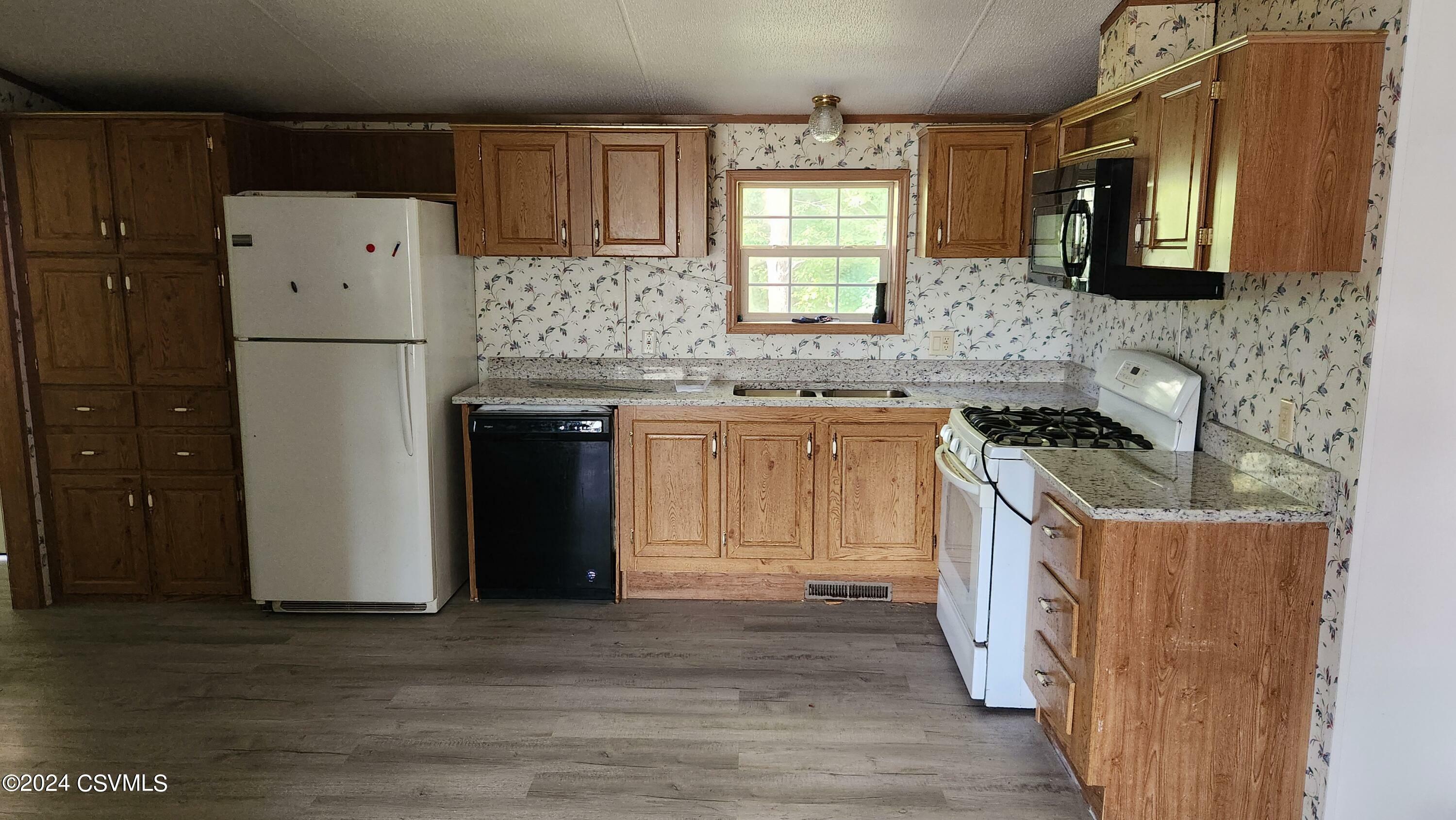 Property Photo:  1092 Seven Kitchens Road  PA 17889 