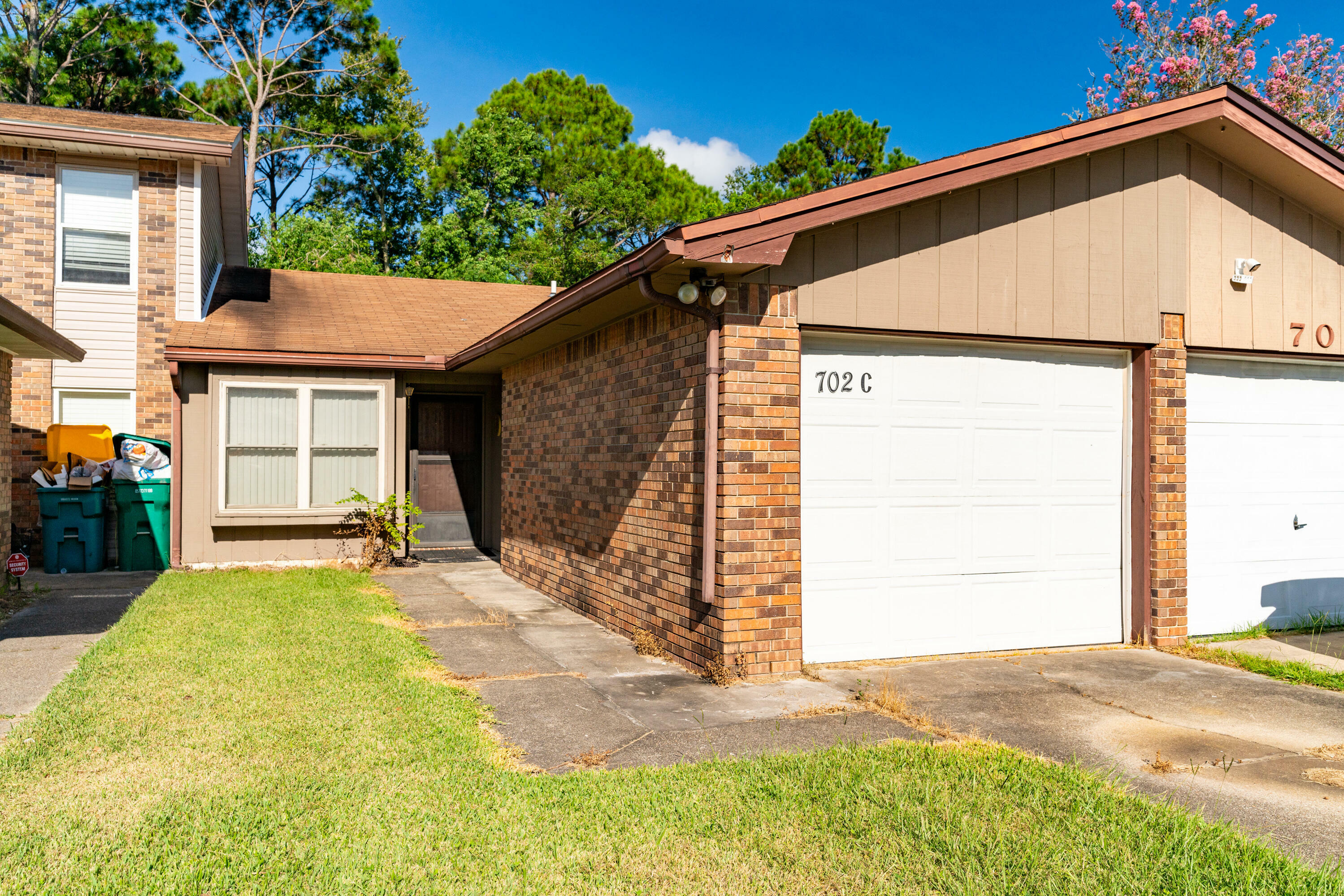 Property Photo:  702 Terrance Court C  FL 32547 