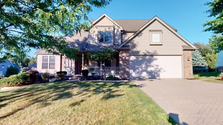 3973 Cherry Blossom Drive  Harborcreek PA 16510 photo