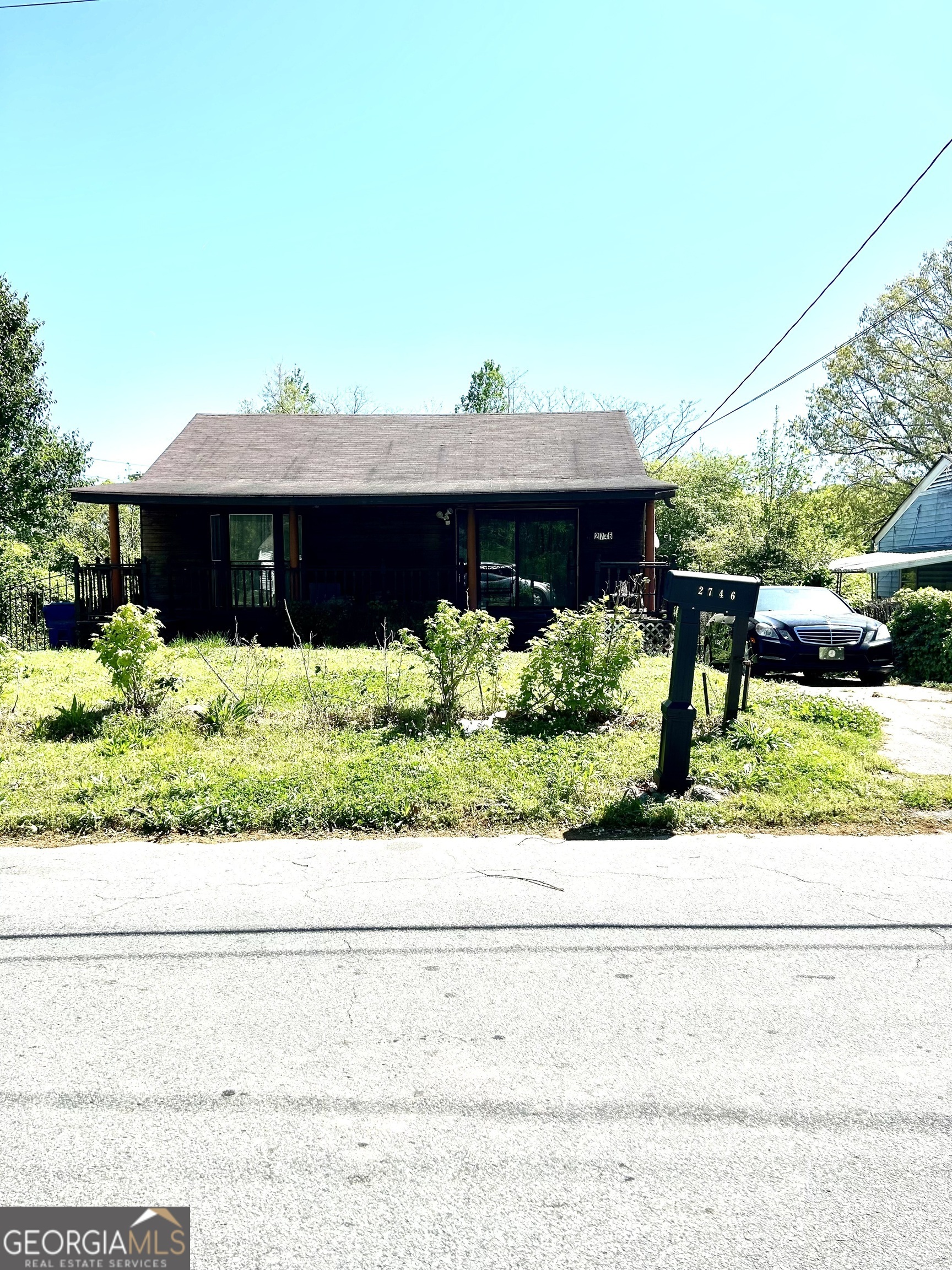 Property Photo:  2746 Grand Avenue SW  GA 30315 