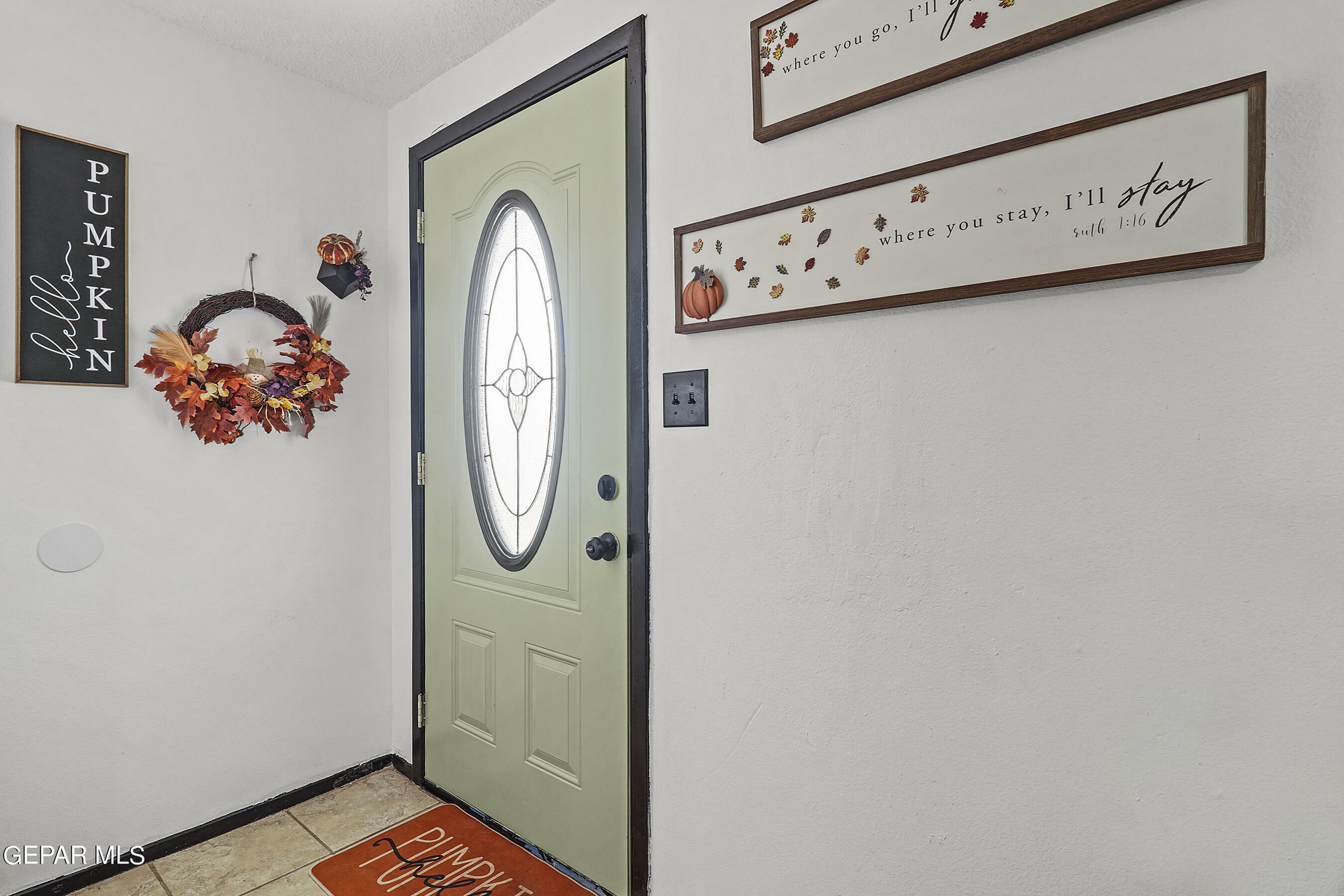 Property Photo:  226 Maravilla Drive  TX 79907 