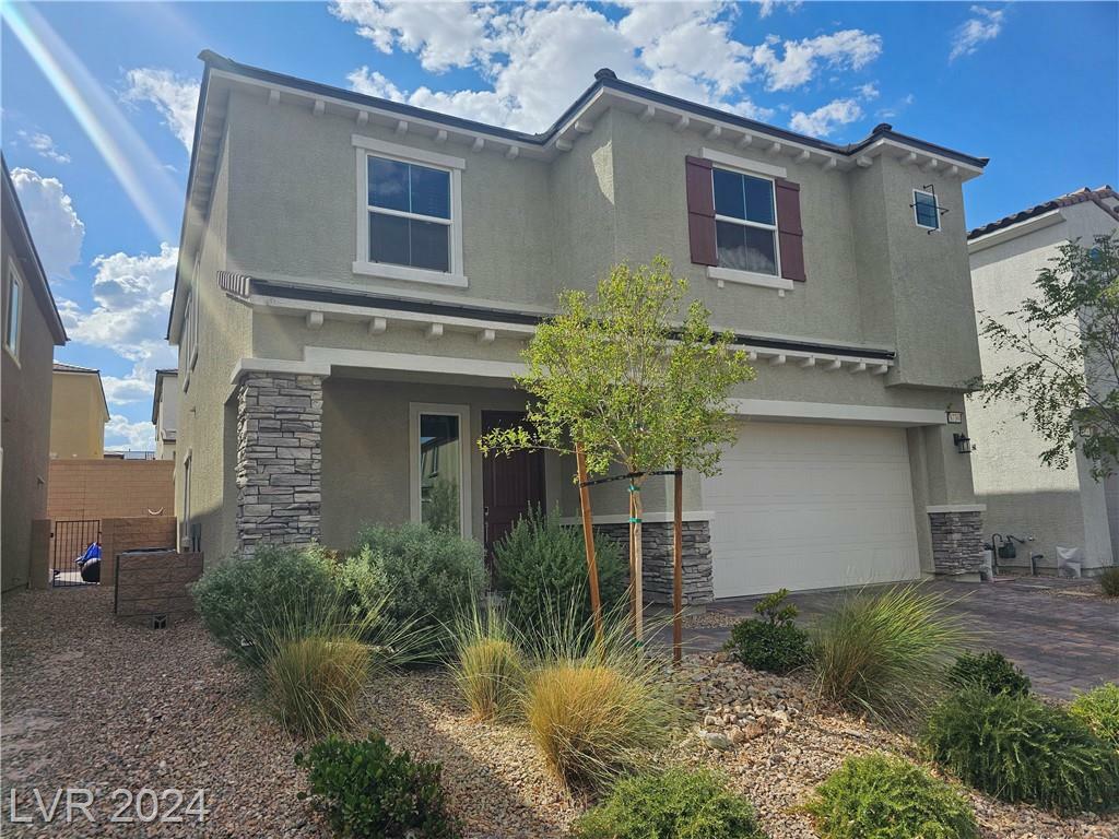 Property Photo:  8739 Scalpay Street  NV 89166 