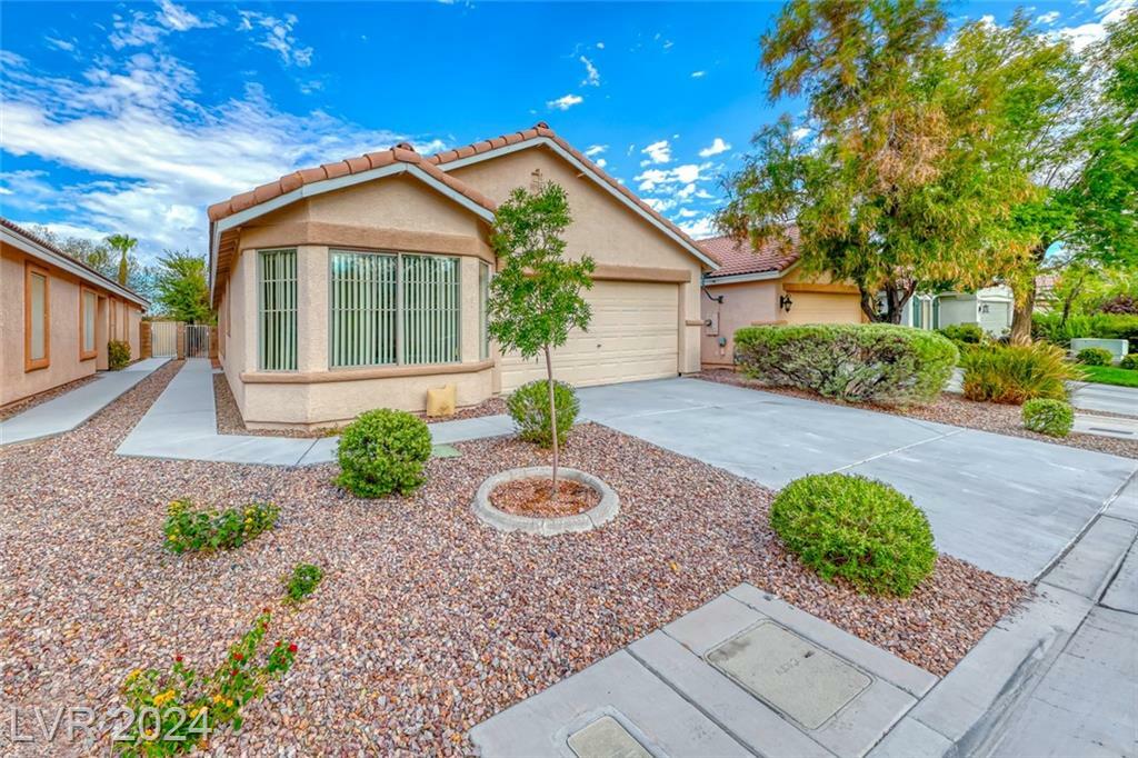 Property Photo:  11006 Vallerosa Street  NV 89141 