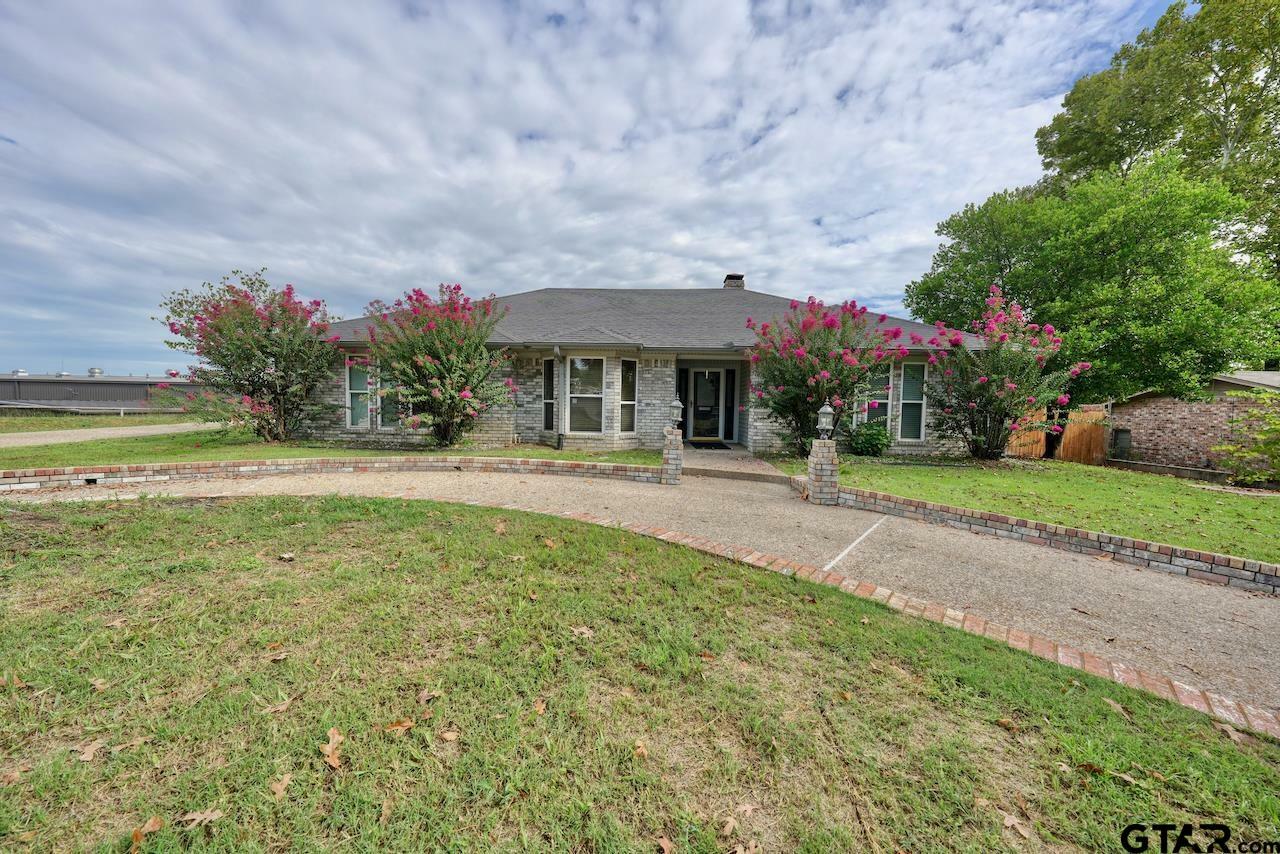 Property Photo:  14053 Saylors Street  TX 75756 