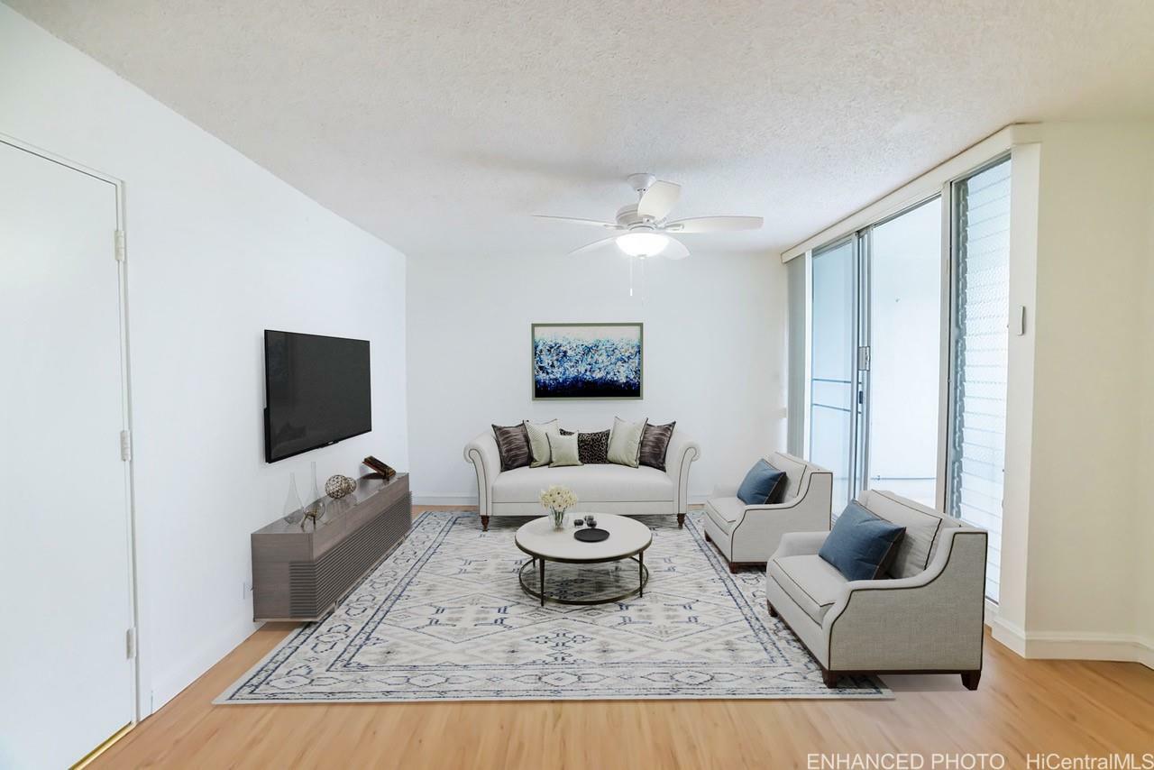 Property Photo:  620 Sheridan Street 207  HI 96814 