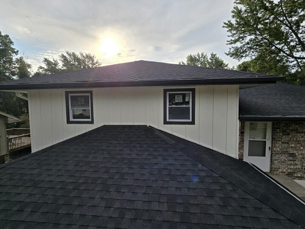 Property Photo: 2900 1st Street MO 64014