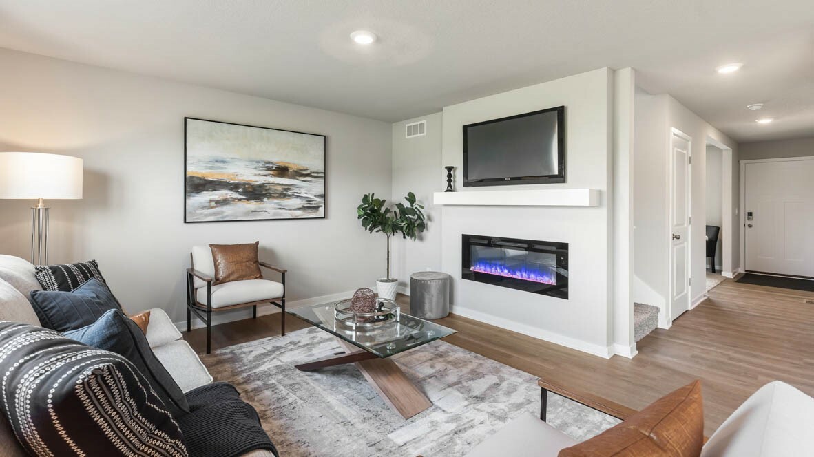 Property Photo: 5607 153rd Street IA 50111