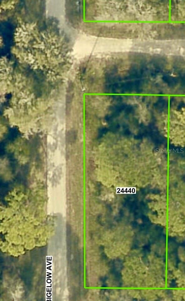 Property Photo:  0 Lot 6 Decker Street  FL 33597 