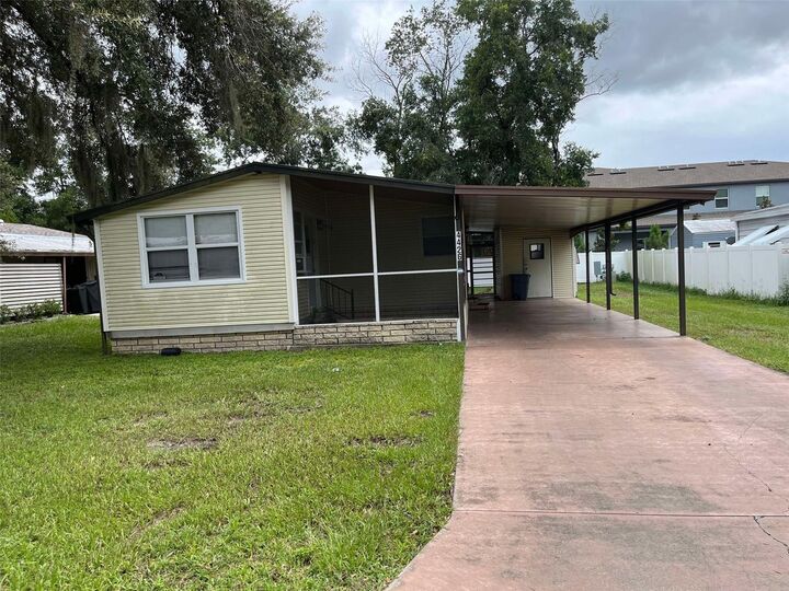 Property Photo: 4426 Sentry Palm Loop FL 33542