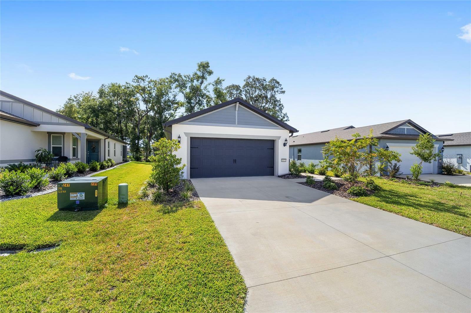 Property Photo:  8429 SW 54th Loop  FL 34481 